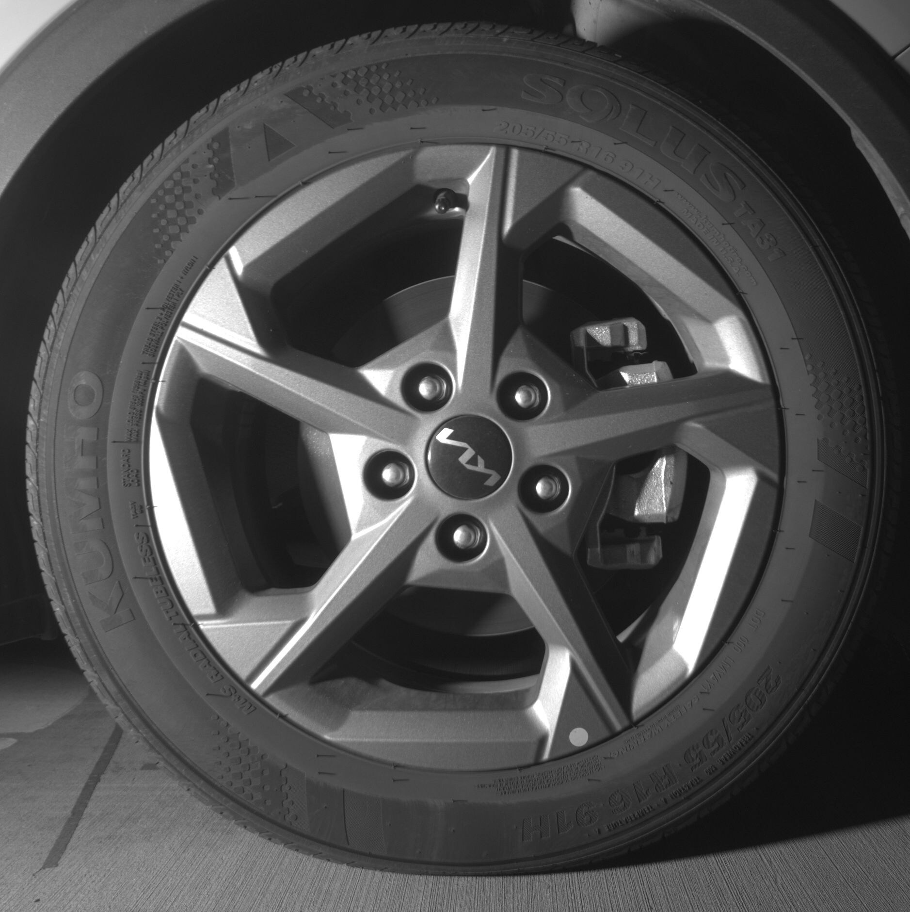 Thumbnail: 2025 Kia K4 - 10