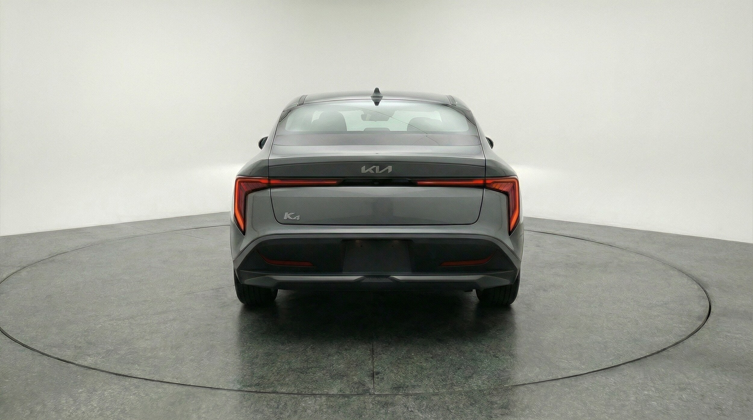 Thumbnail: 2025 Kia K4 - 6