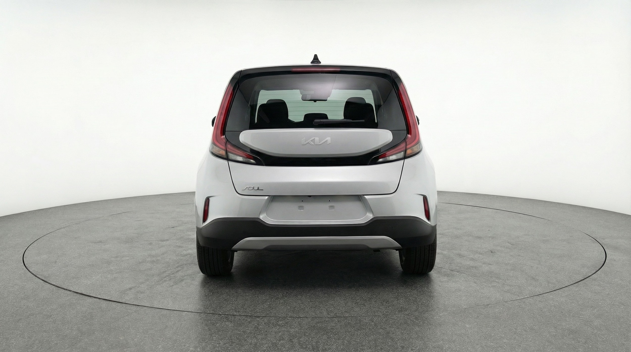 Thumbnail: 2025 Kia Soul - 6