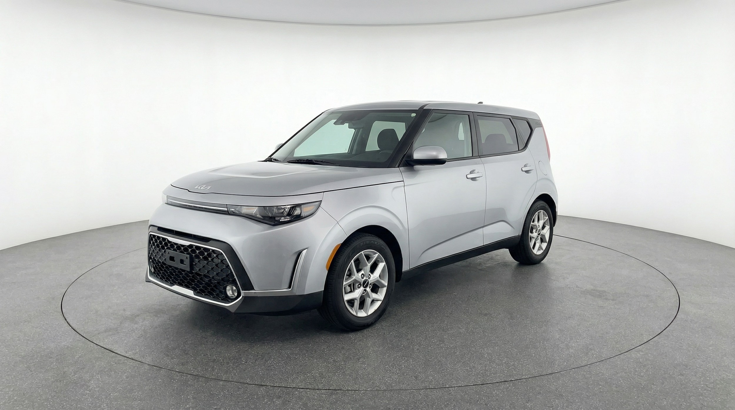 Thumbnail: 2025 Kia Soul - 3