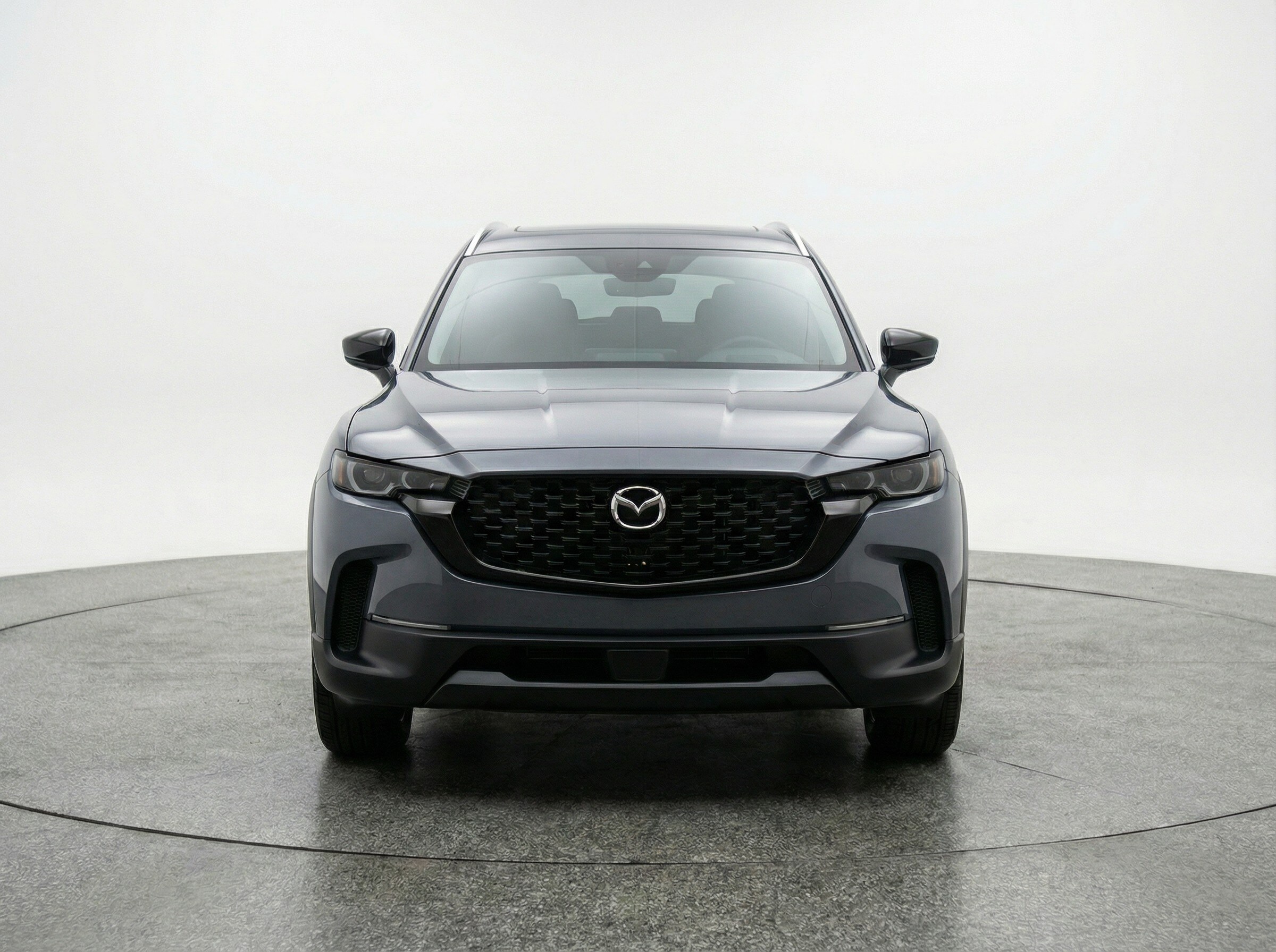 Thumbnail: 2025 Mazda CX-50 - 2