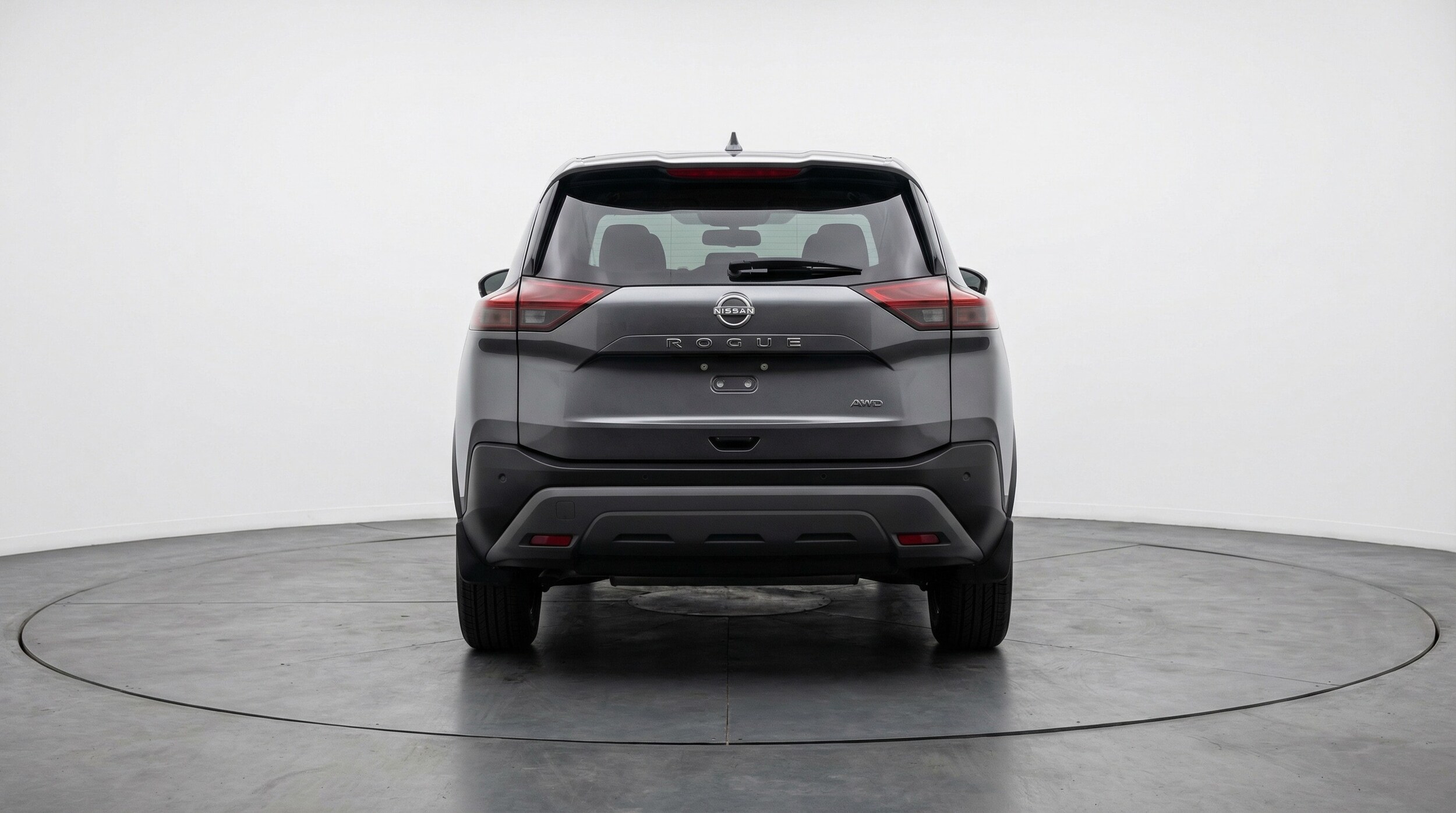 Thumbnail: 2025 Nissan Rogue - 6