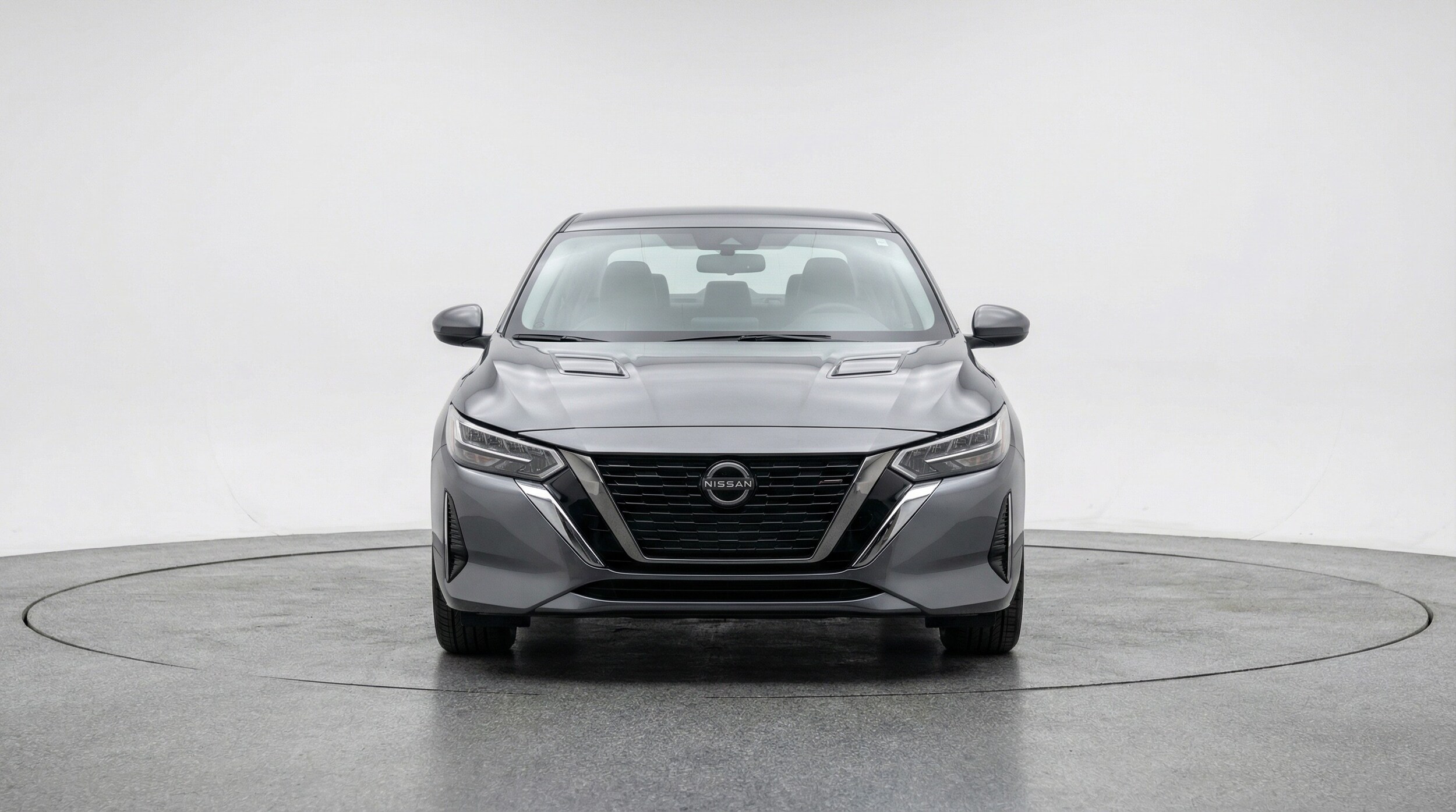 Thumbnail: 2025 Nissan Sentra - 2