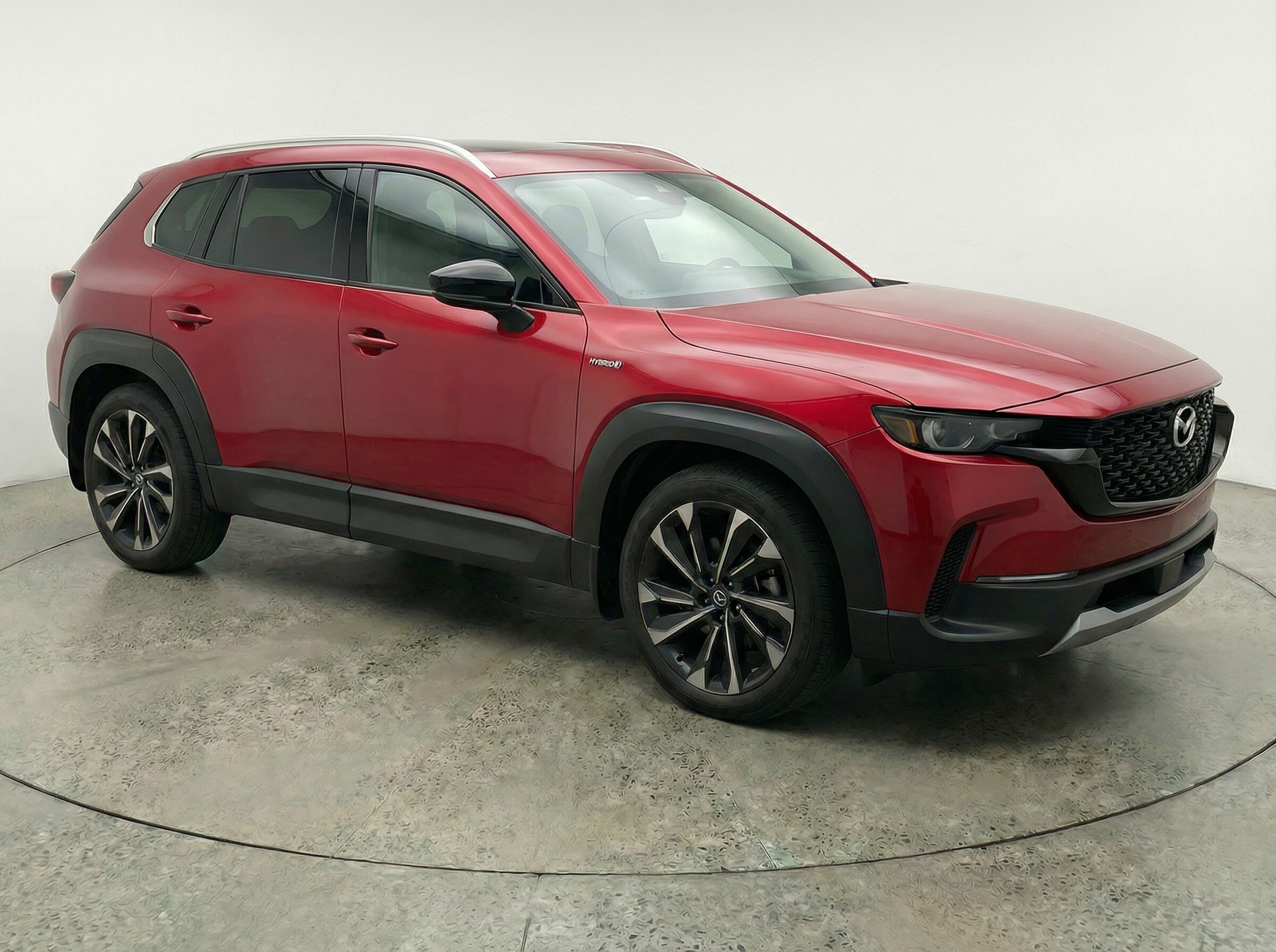 Thumbnail: 2025 Mazda CX-50 - 1