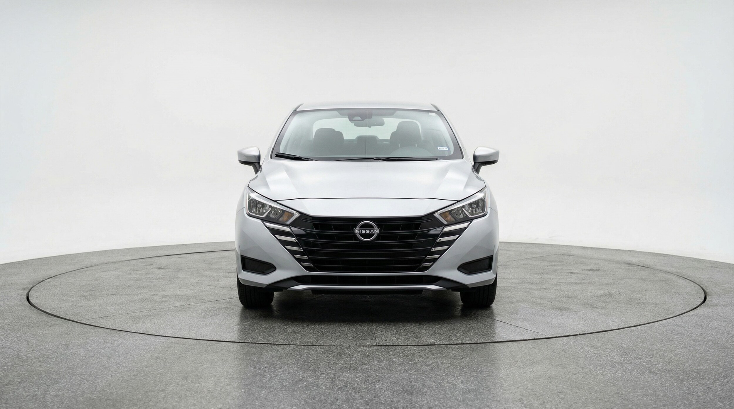 Thumbnail: 2025 Nissan Versa - 2