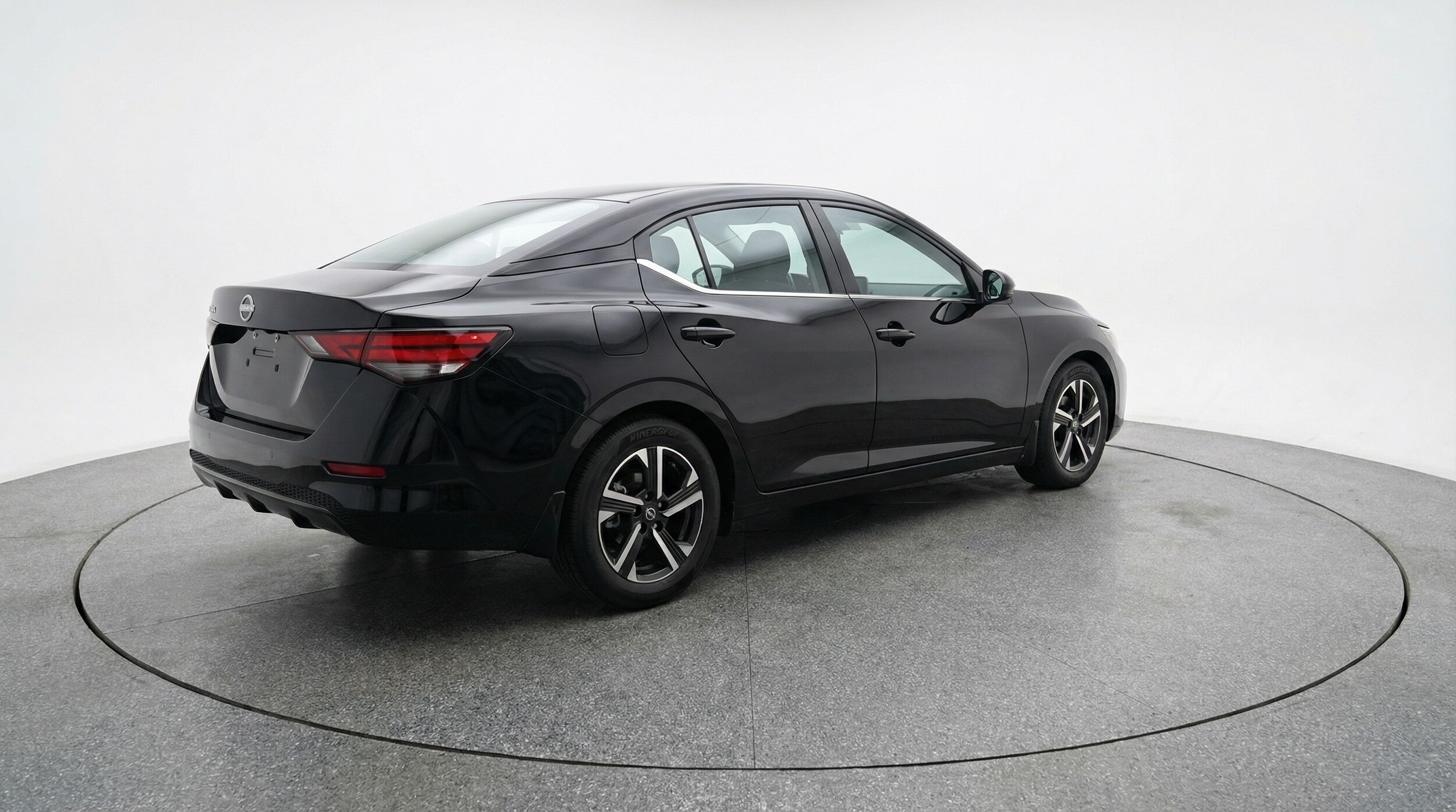 Thumbnail: 2025 Nissan Sentra - 7