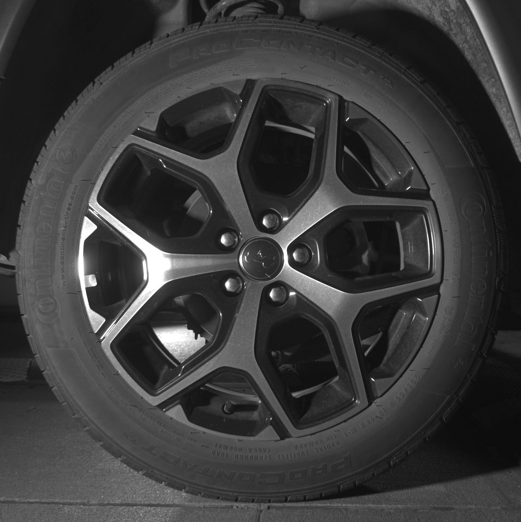 Thumbnail: 2025 Jeep Compass - 12