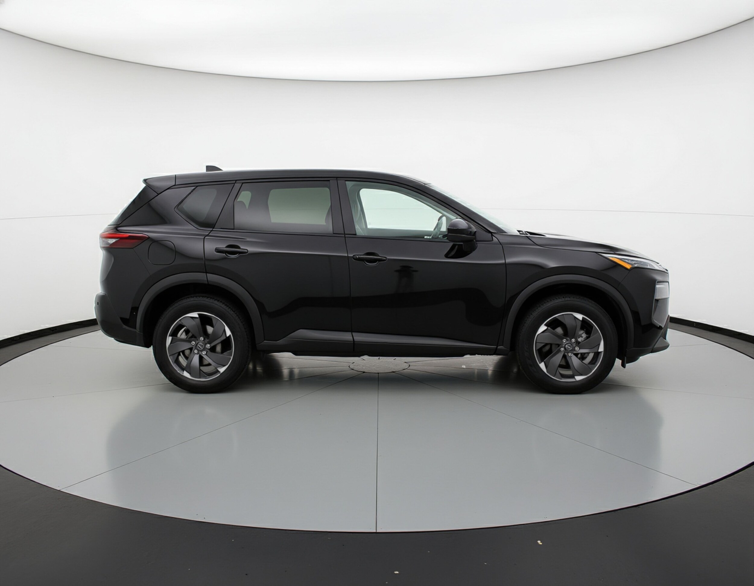 Thumbnail: 2025 Nissan Rogue - 8