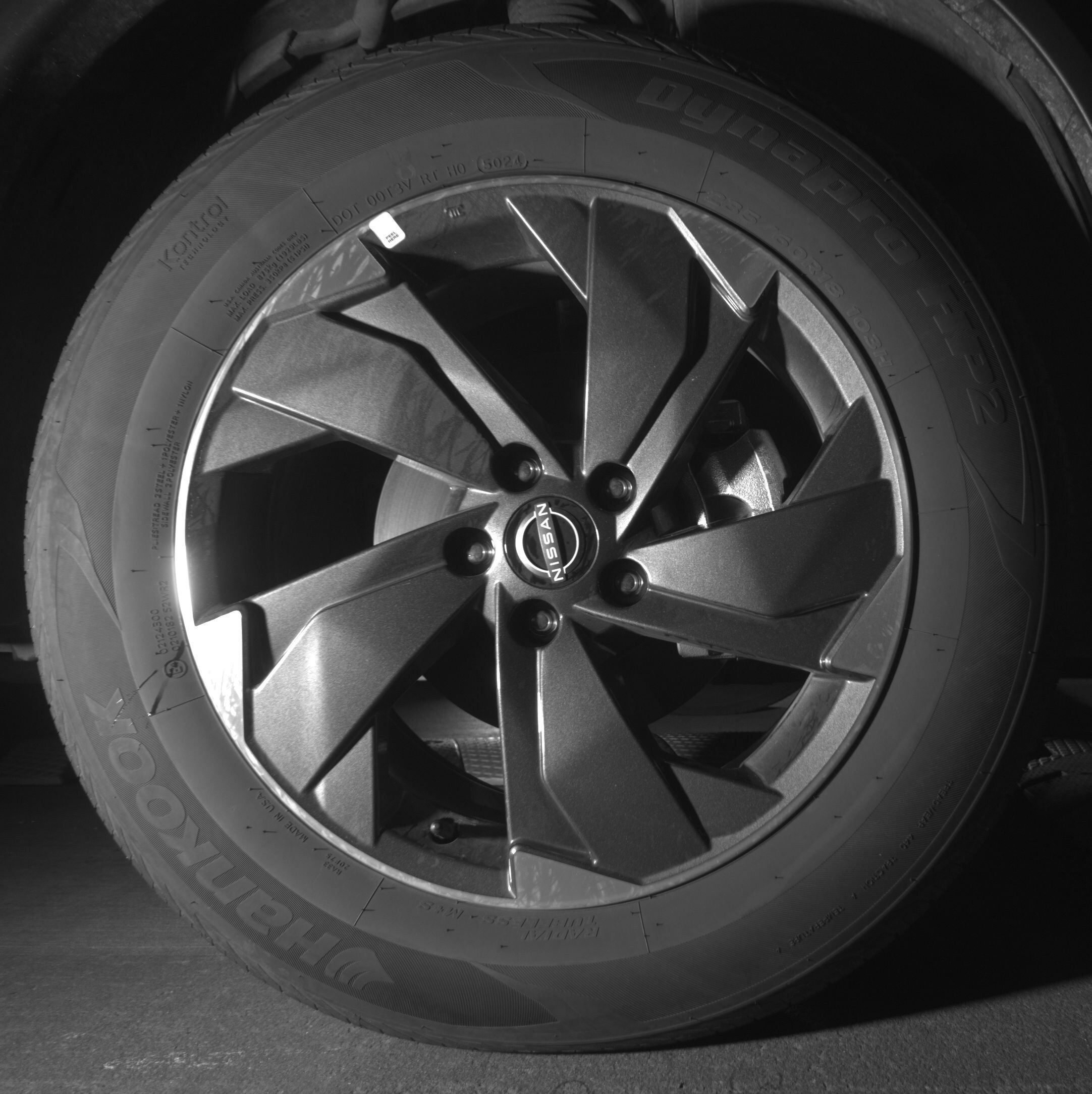 Thumbnail: 2025 Nissan Rogue - 10