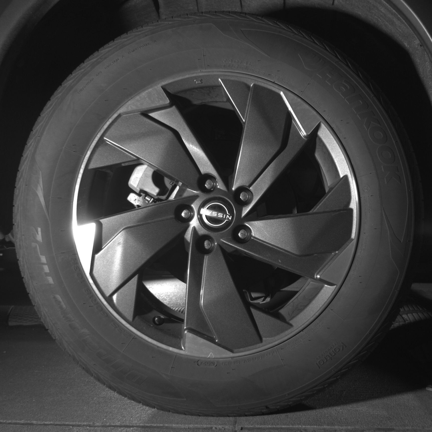 Thumbnail: 2025 Nissan Rogue - 12