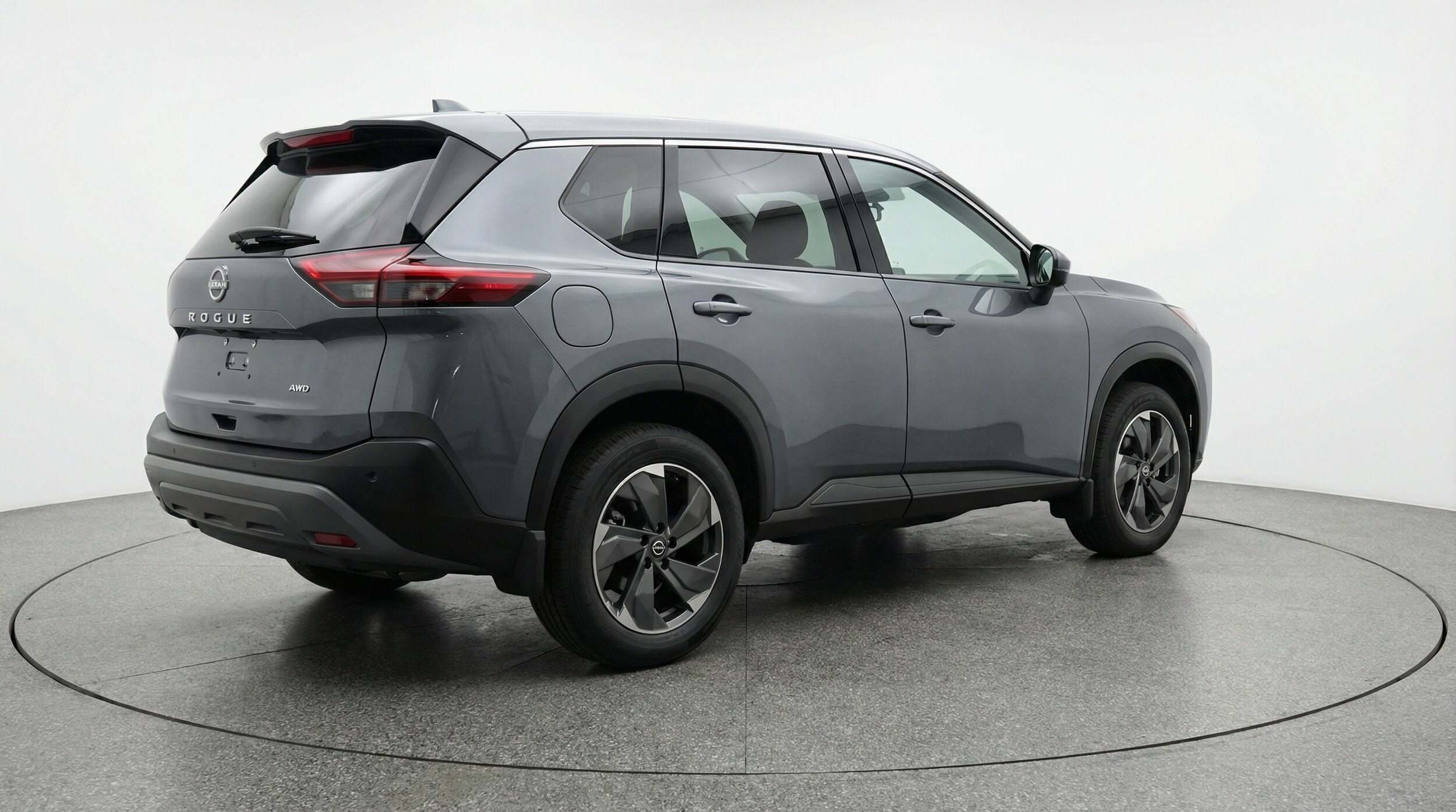 Thumbnail: 2025 Nissan Rogue - 7