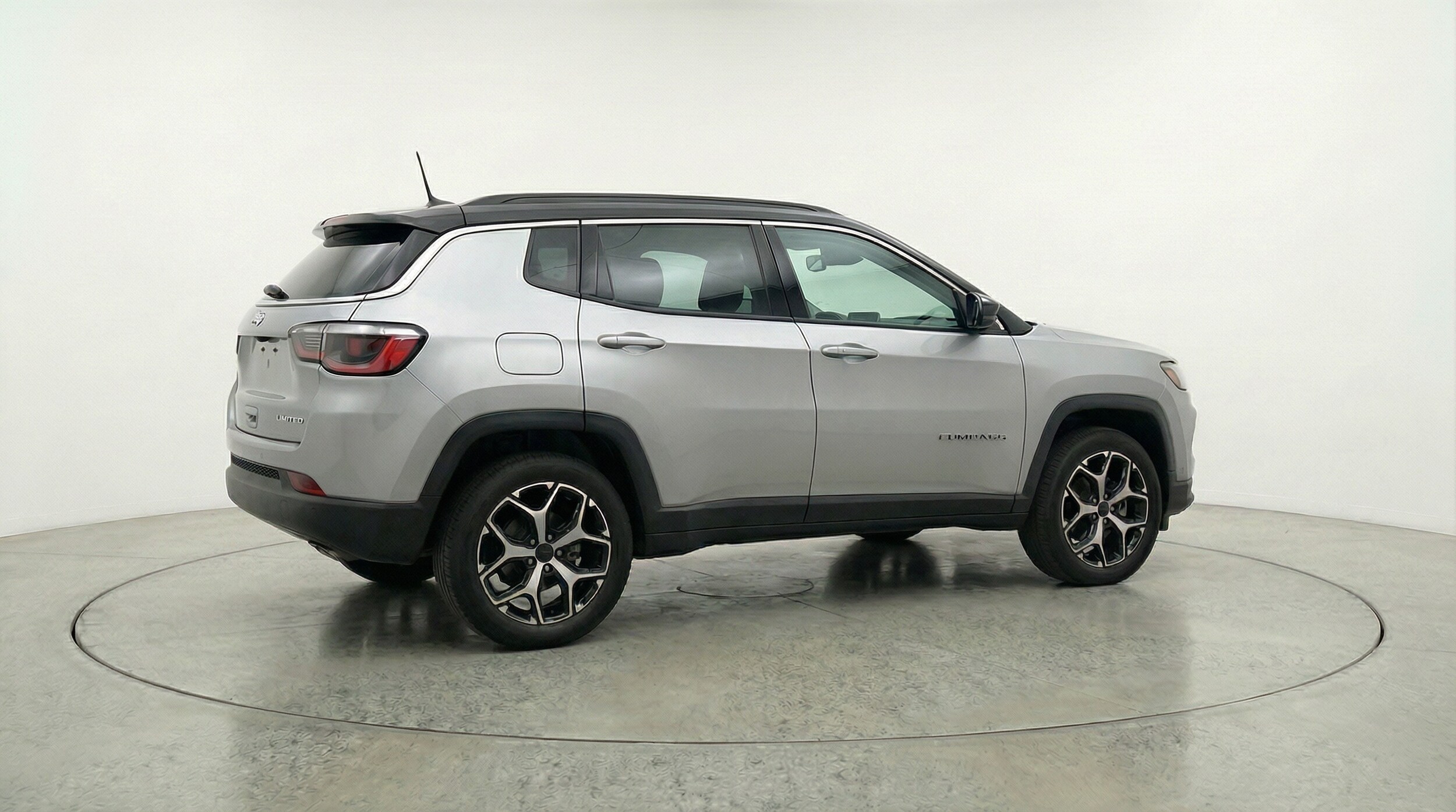 Thumbnail: 2025 Jeep Compass - 7