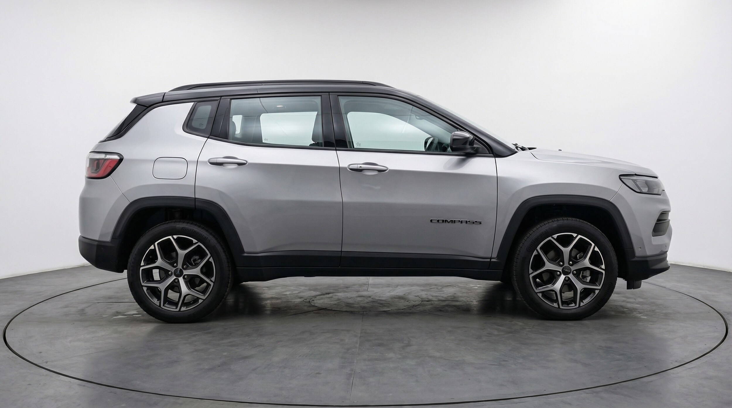 Thumbnail: 2025 Jeep Compass - 8