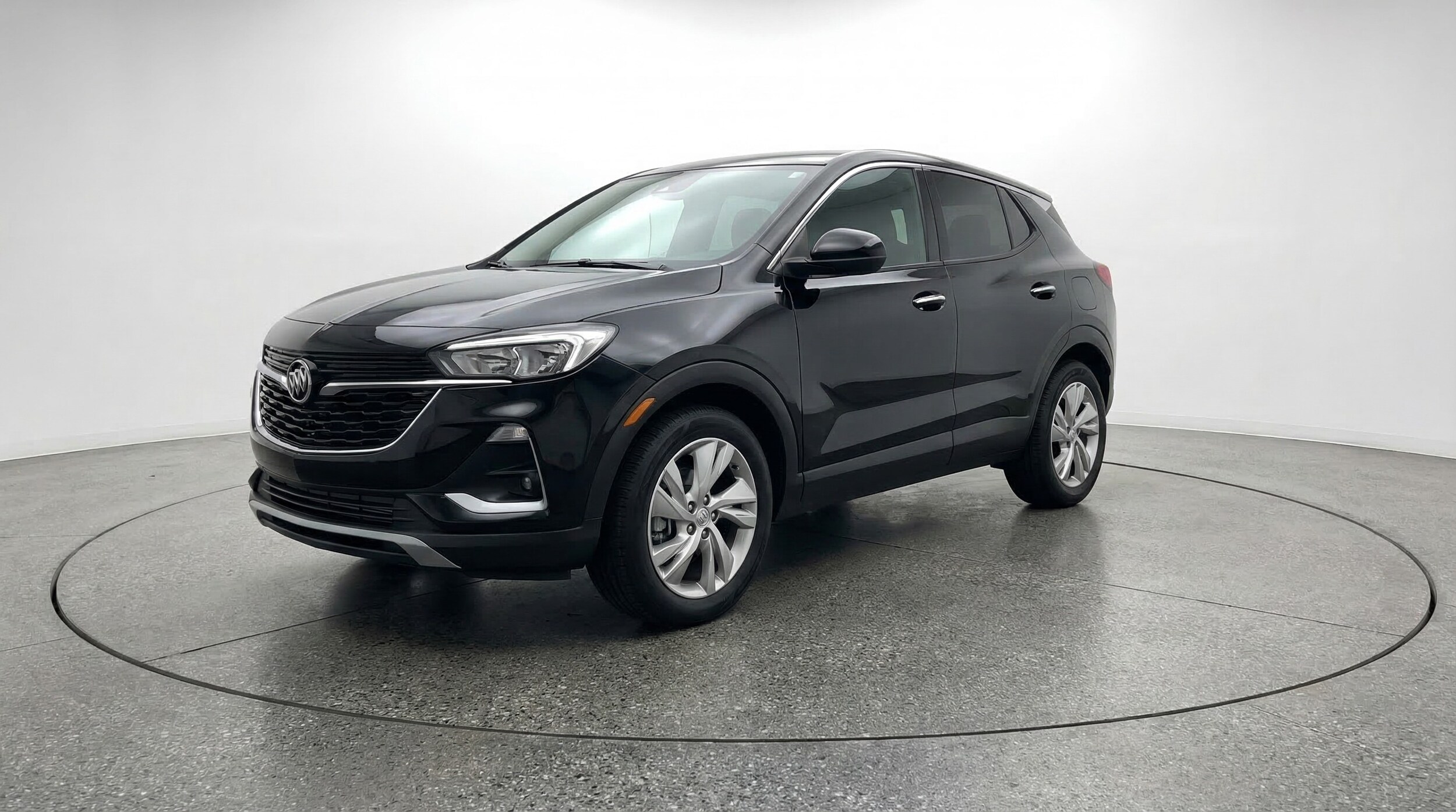 Thumbnail: 2025 Buick Encore GX - 3