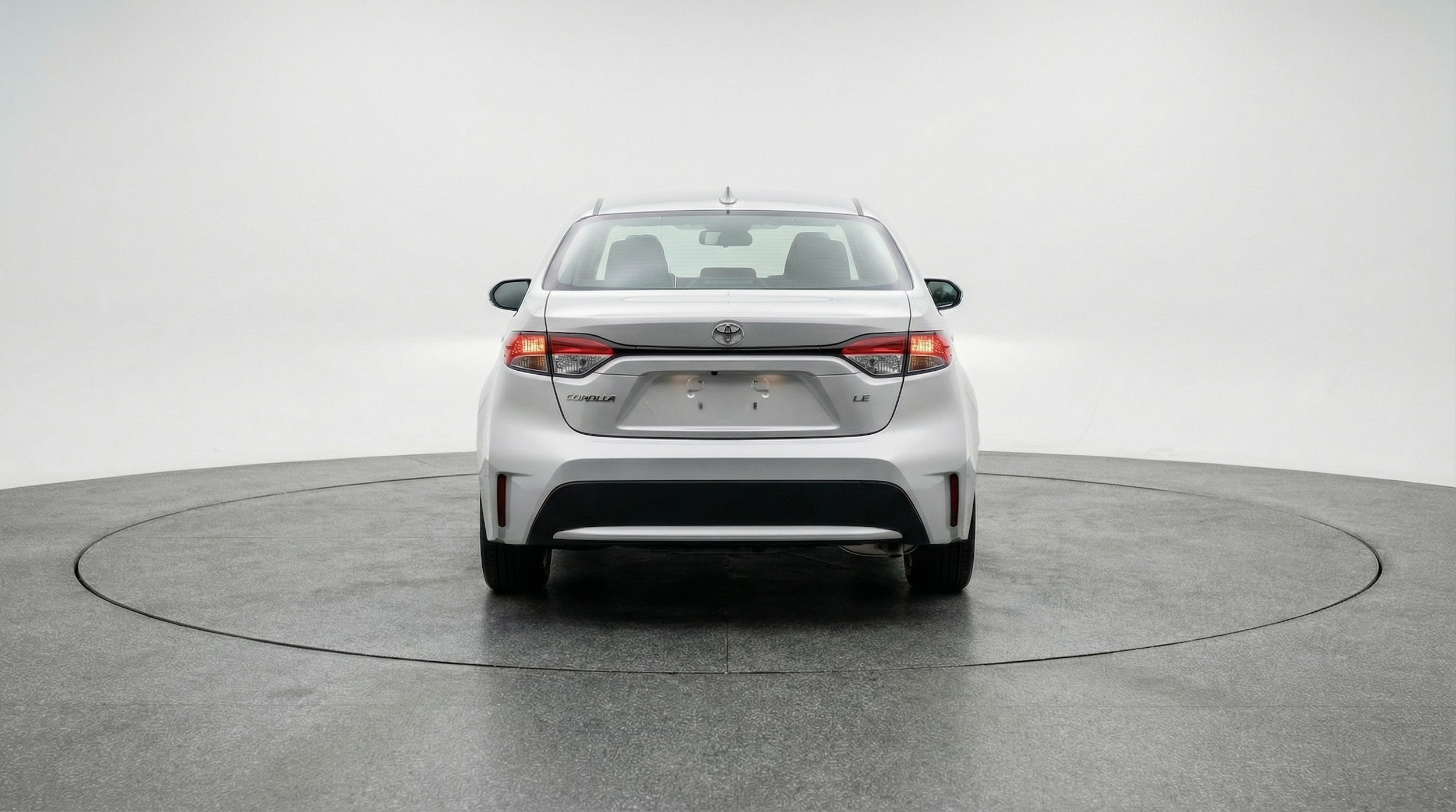 Thumbnail: 2025 Toyota Corolla - 6