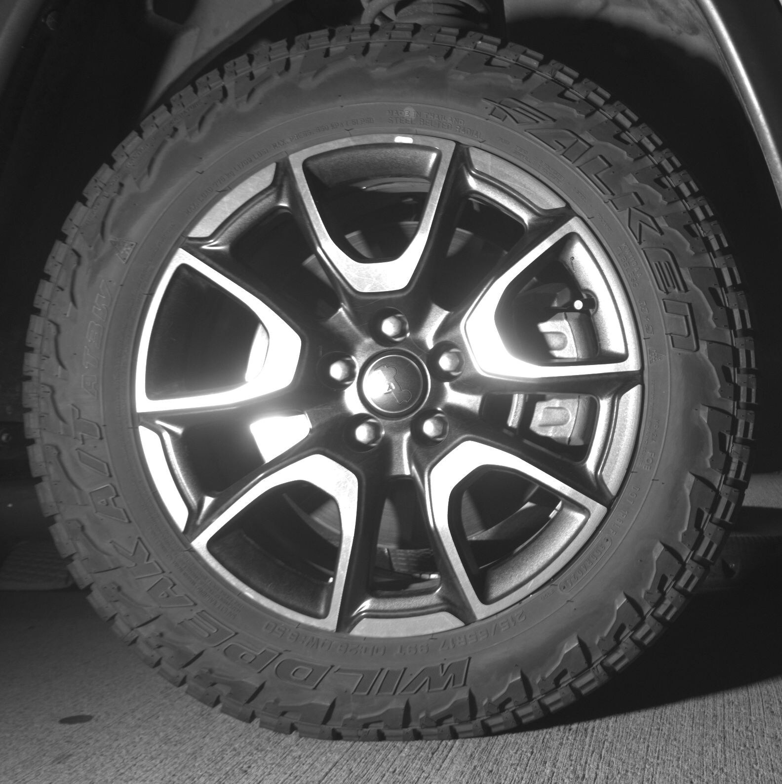 Thumbnail: 2025 Jeep Compass - 10