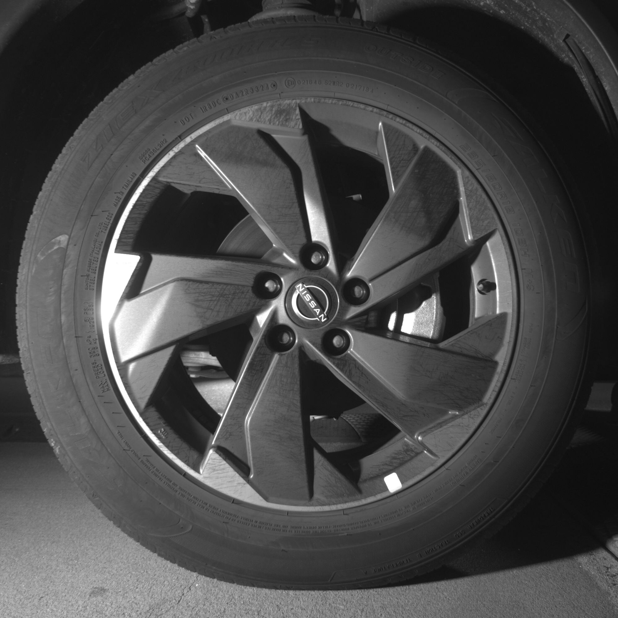 Thumbnail: 2025 Nissan Rogue - 10