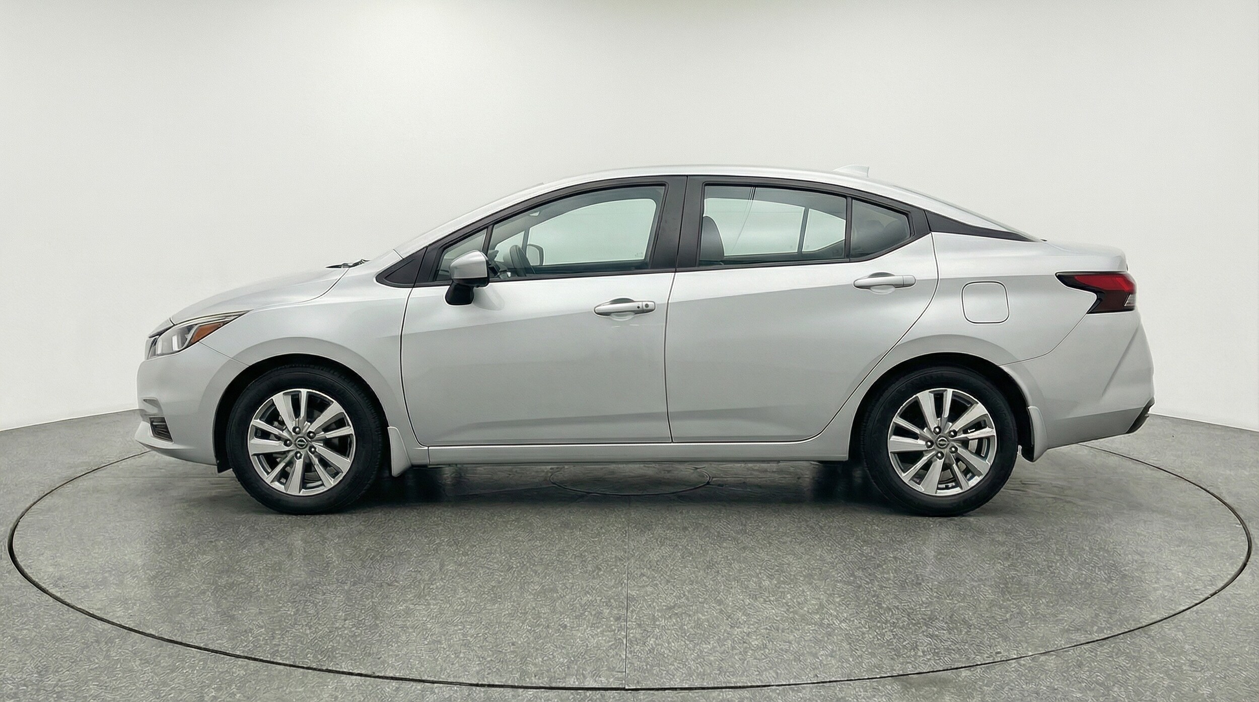 Thumbnail: 2025 Nissan Versa - 4