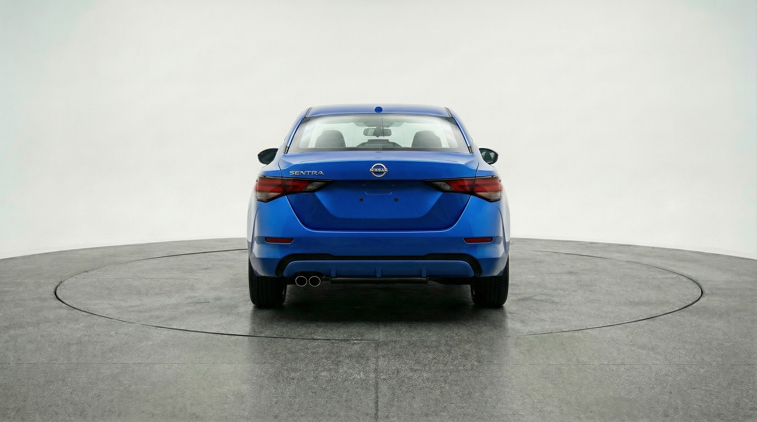 Thumbnail: 2025 Nissan Sentra - 6