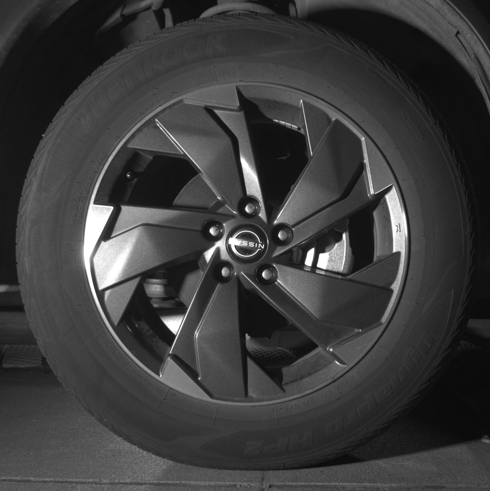 Thumbnail: 2025 Nissan Rogue - 10