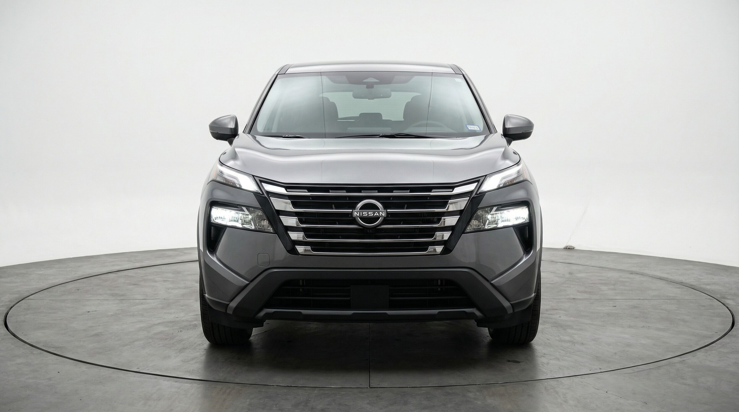 Thumbnail: 2025 Nissan Rogue - 2