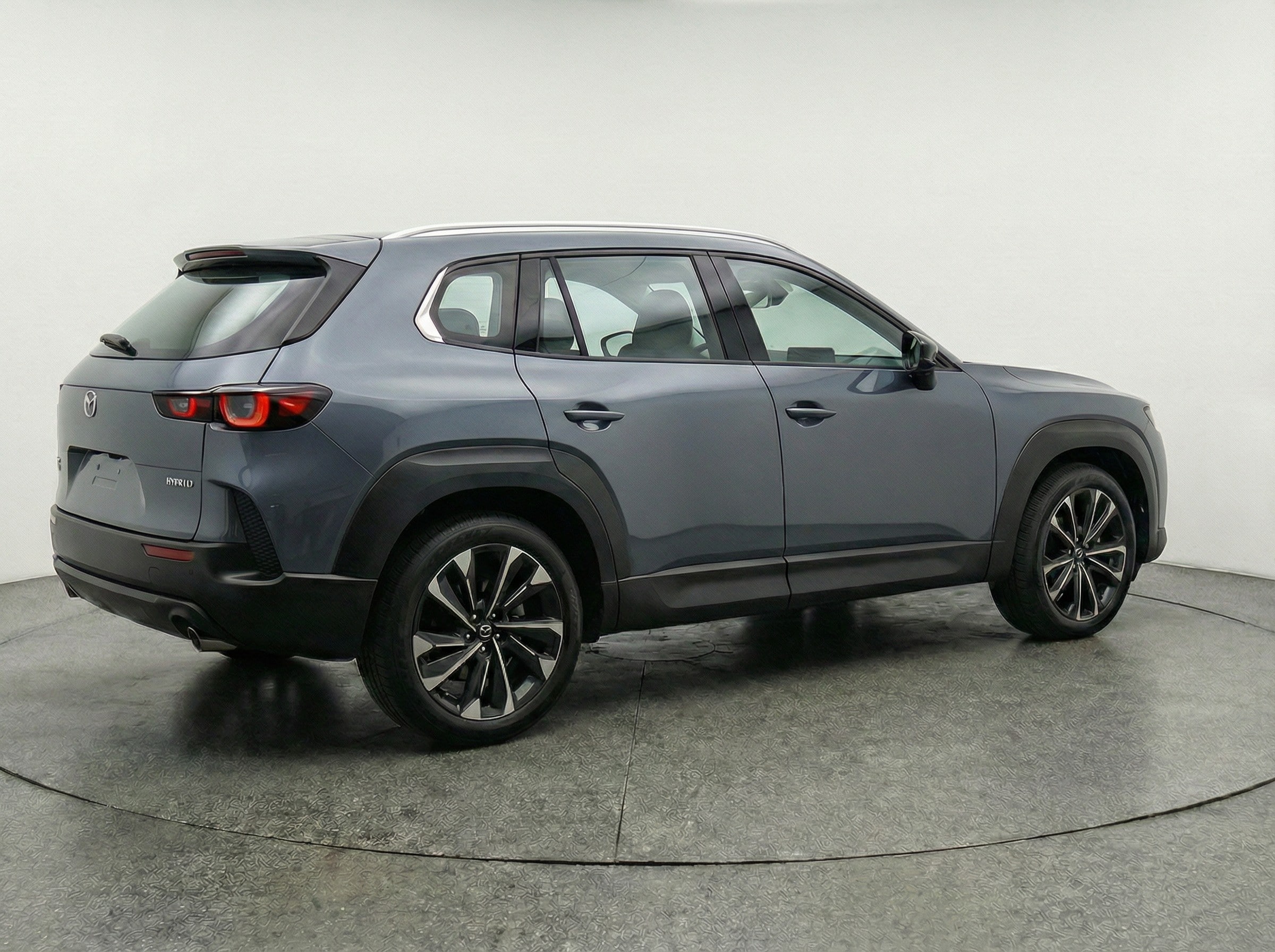 Thumbnail: 2025 Mazda CX-50 - 7