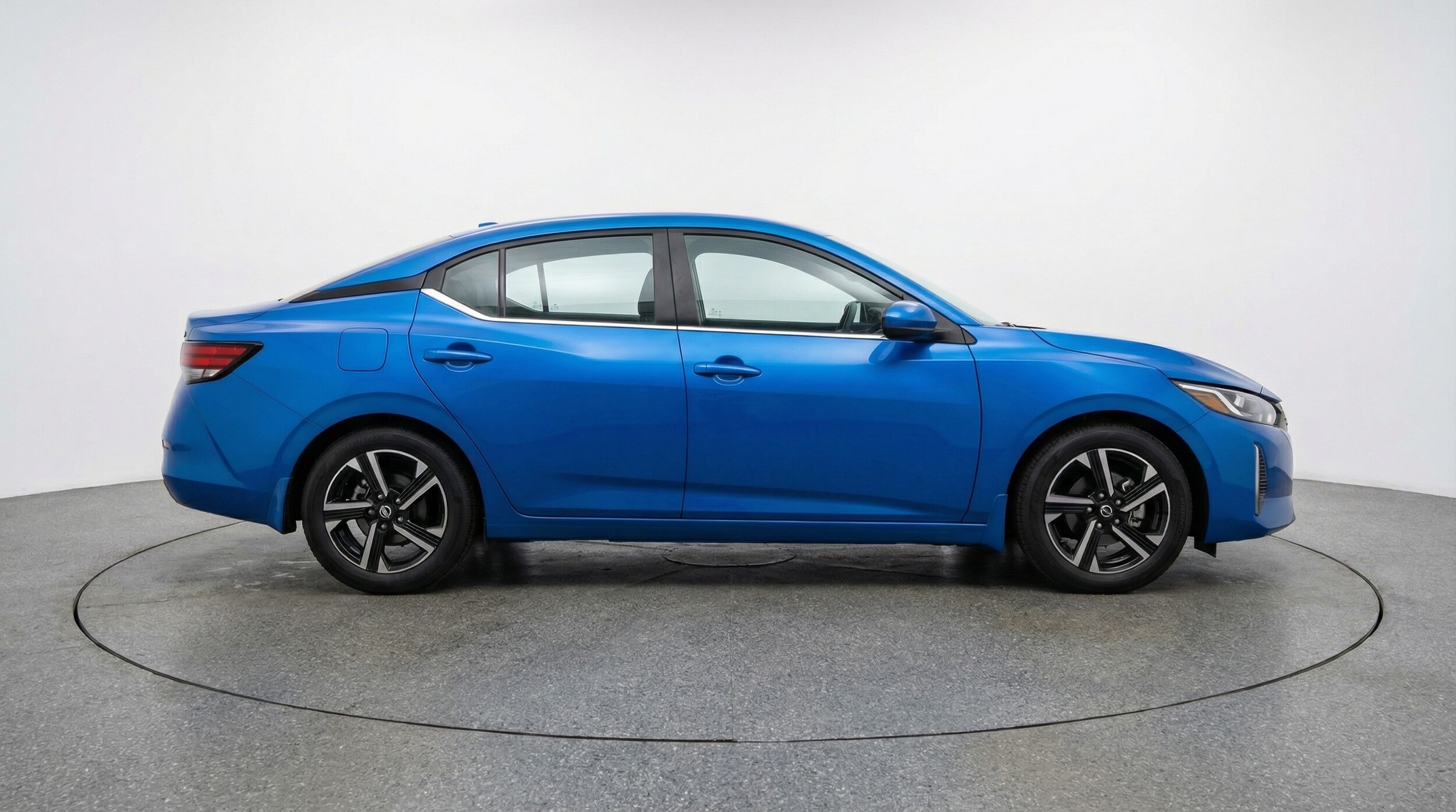 Thumbnail: 2025 Nissan Sentra - 8