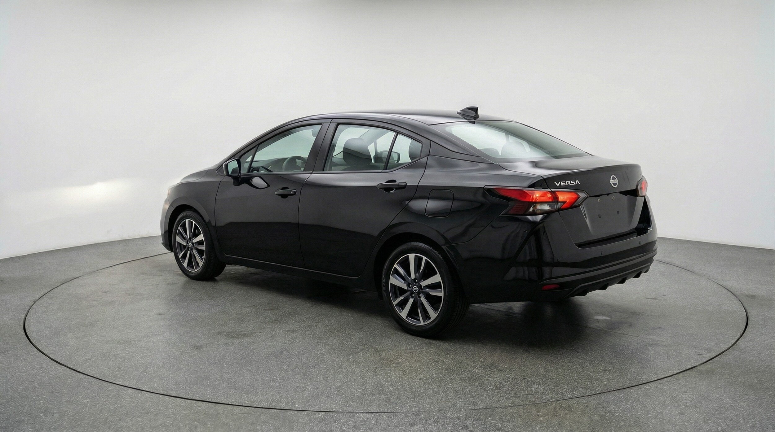 Thumbnail: 2025 Nissan Versa - 5