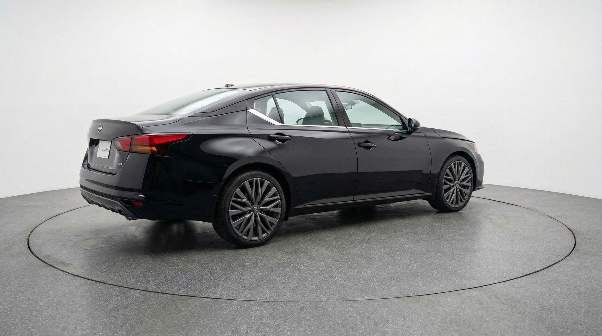 Thumbnail: 2025 Nissan Altima - 7