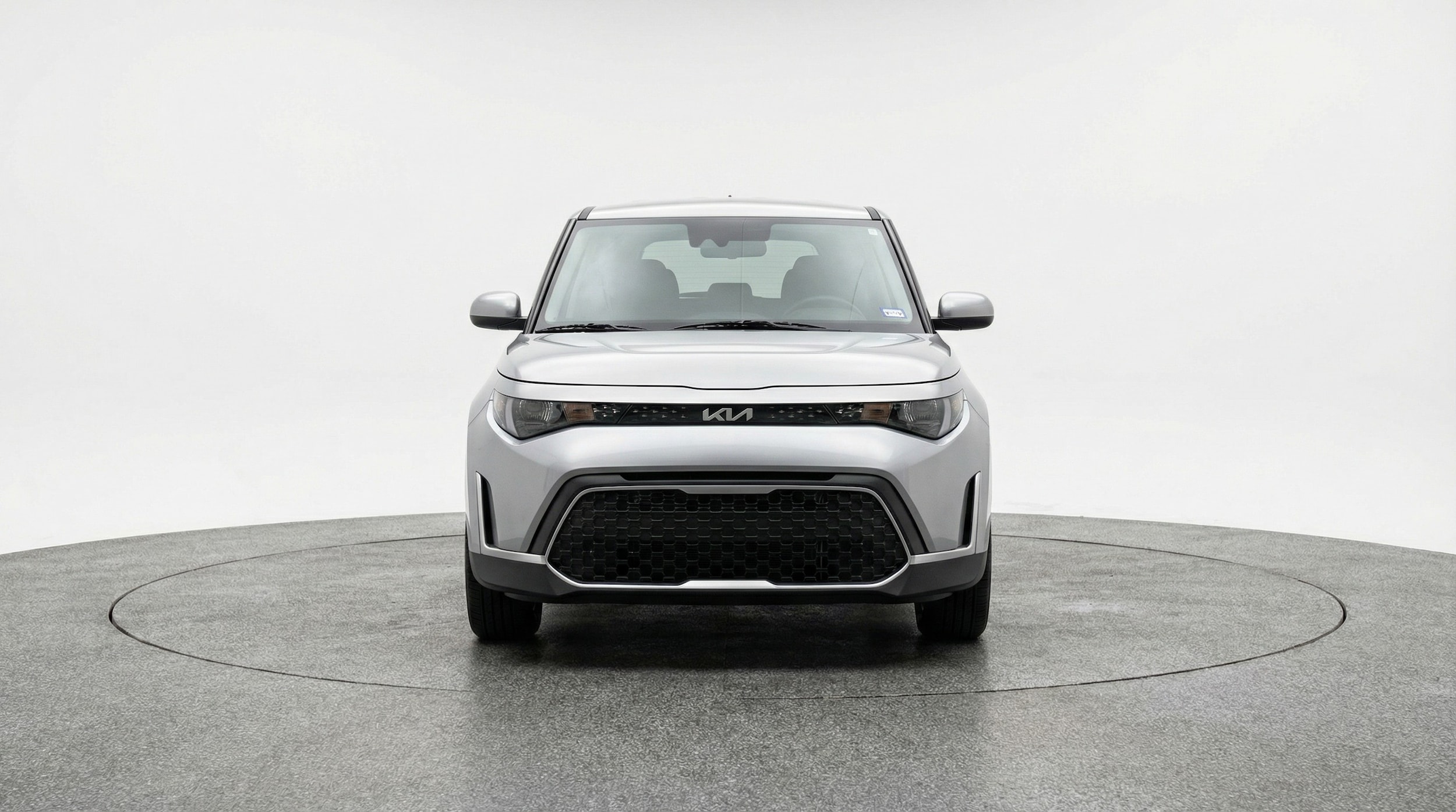 Thumbnail: 2025 Kia Soul - 2