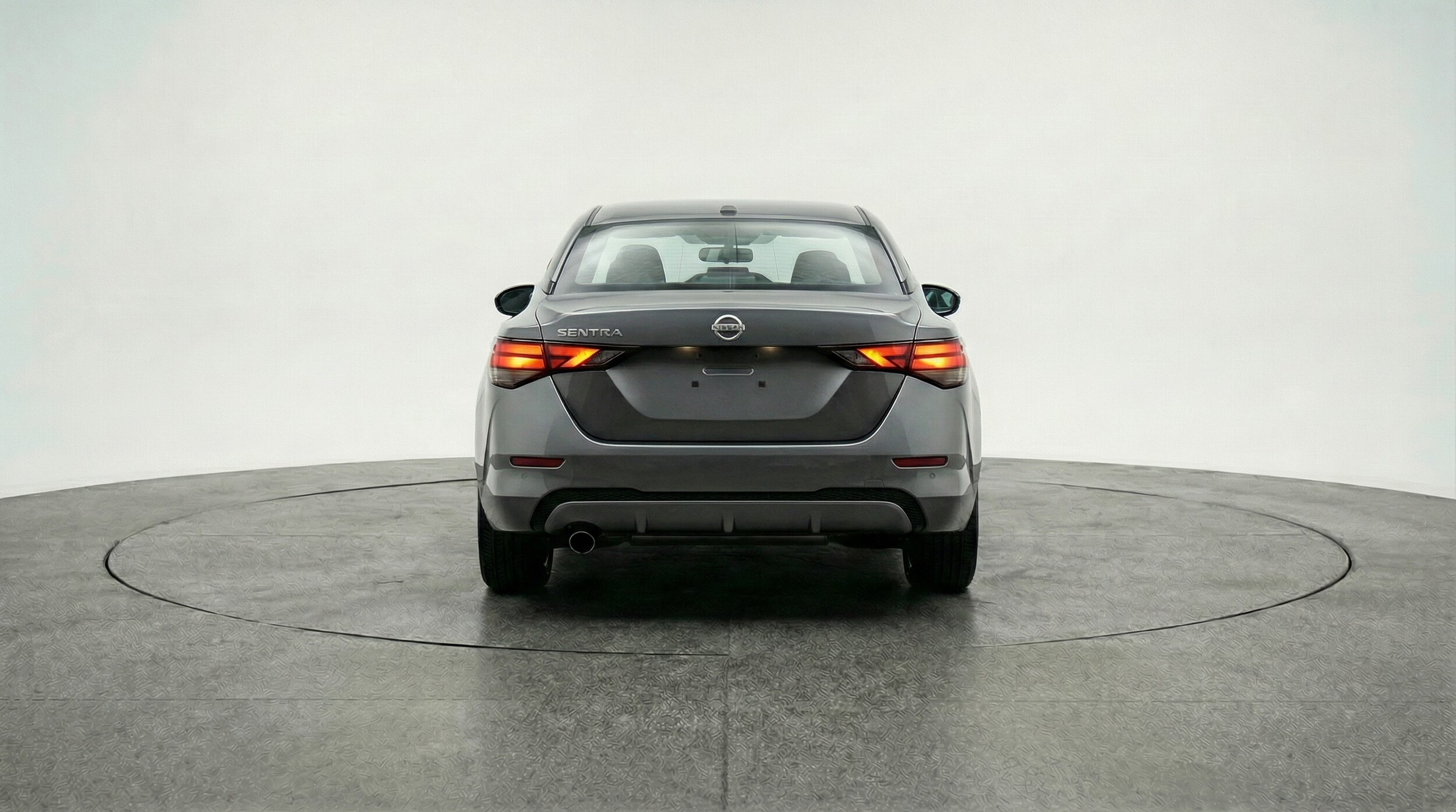 Thumbnail: 2025 Nissan Sentra - 6