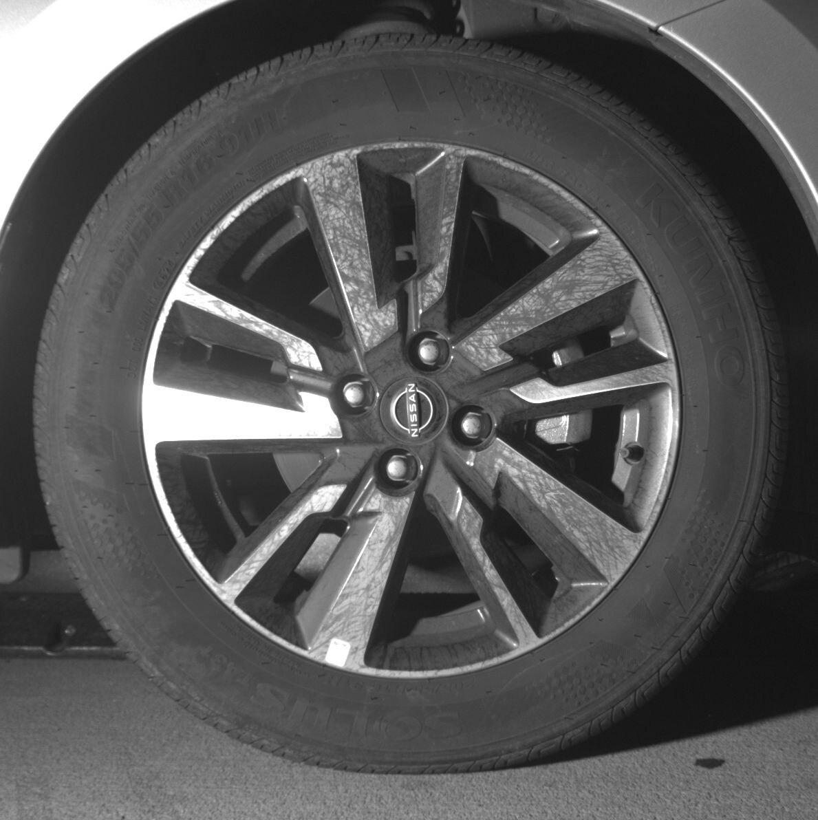 Thumbnail: 2025 Nissan Versa - 10