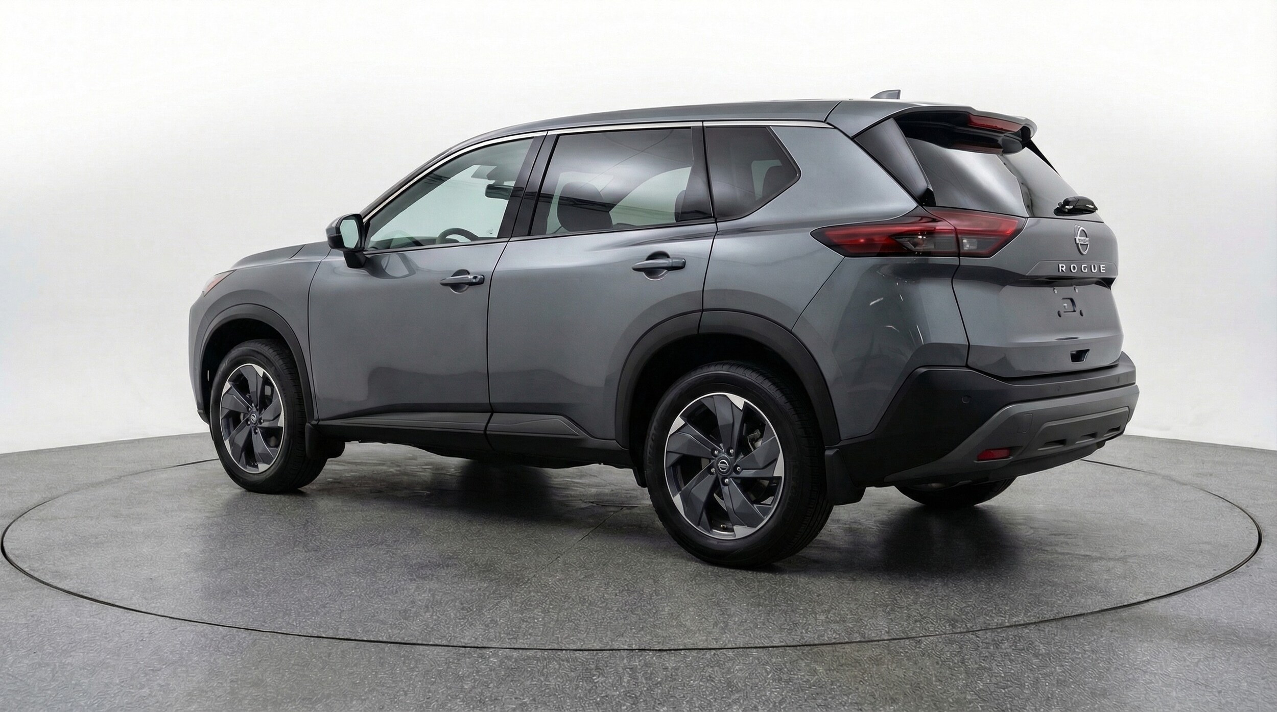Thumbnail: 2025 Nissan Rogue - 5