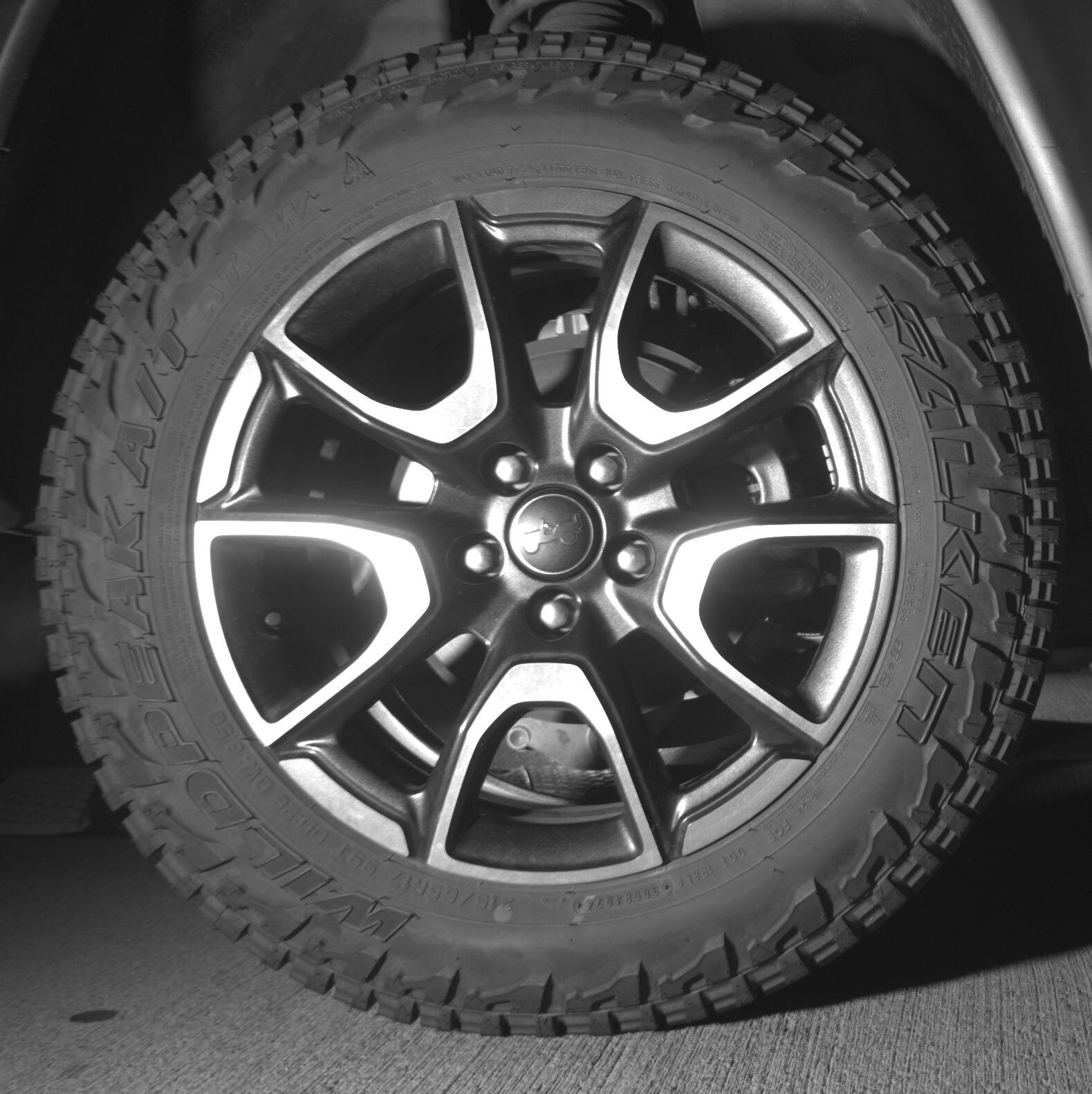 Thumbnail: 2025 Jeep Compass - 12