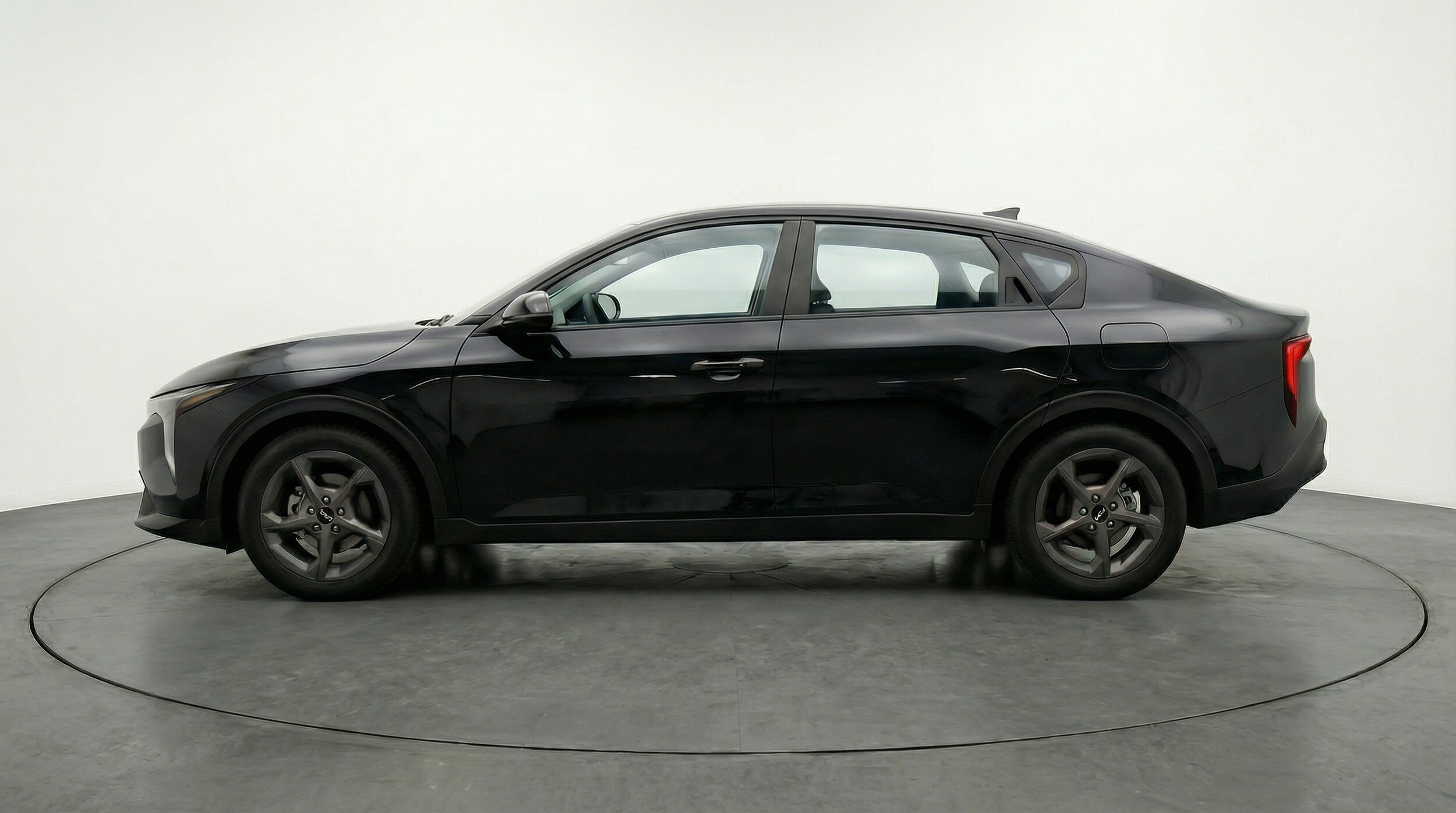 Thumbnail: 2025 Kia K4 - 4