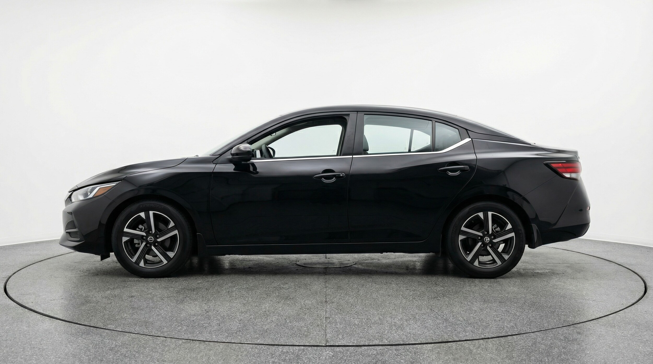 Thumbnail: 2025 Nissan Sentra - 4