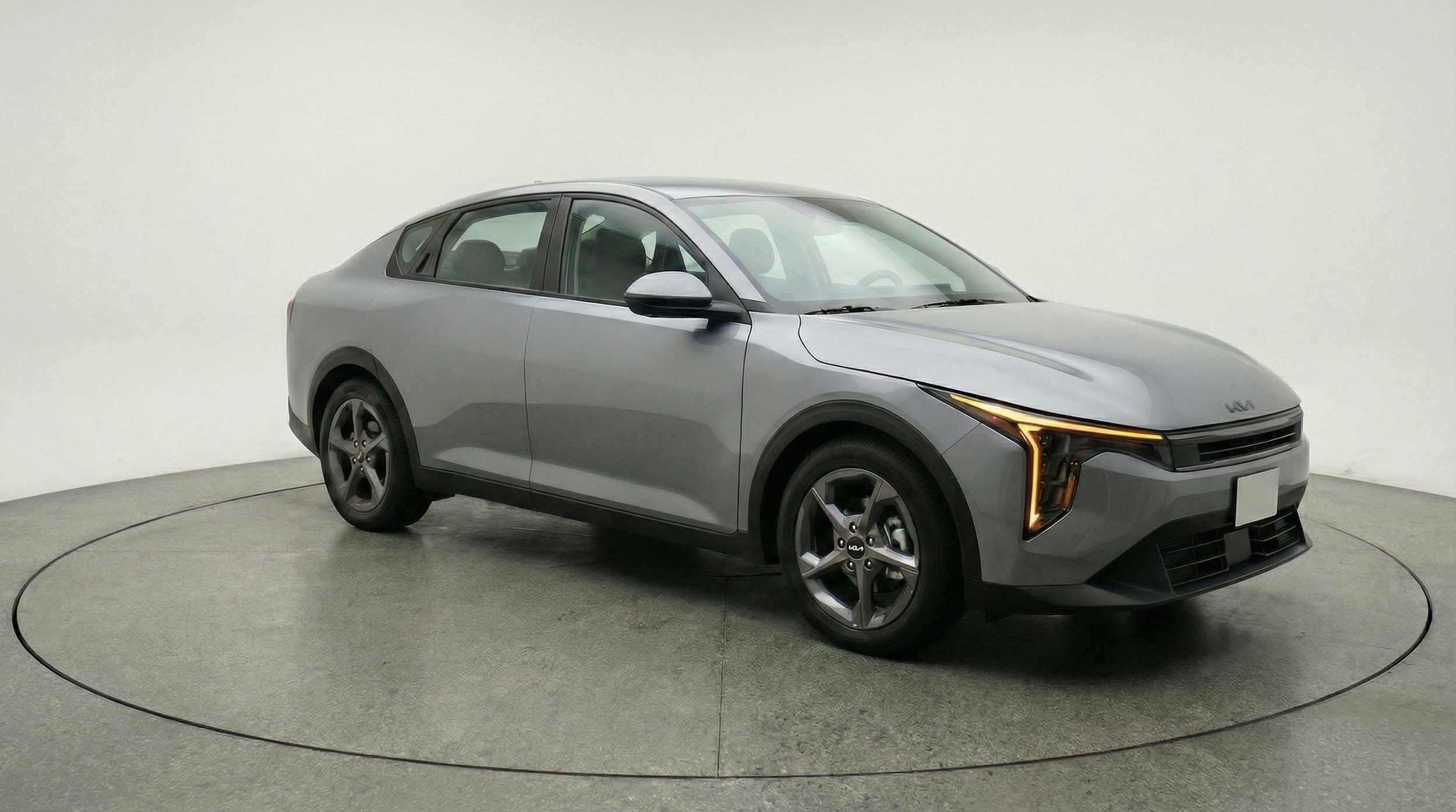 Thumbnail: 2025 Kia K4 - 1