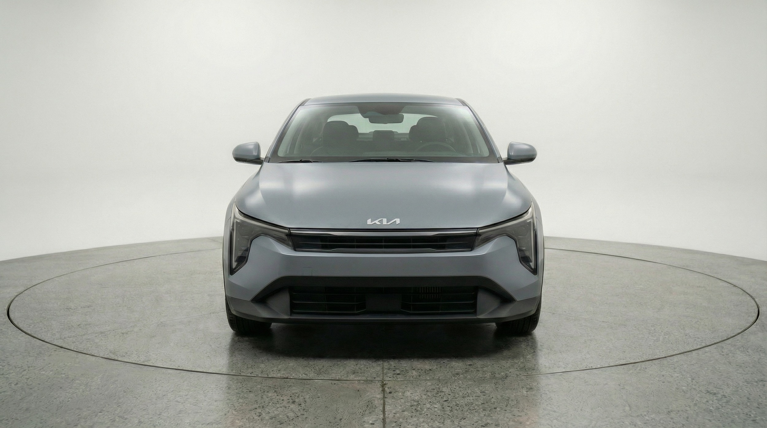 Thumbnail: 2025 Kia K4 - 2