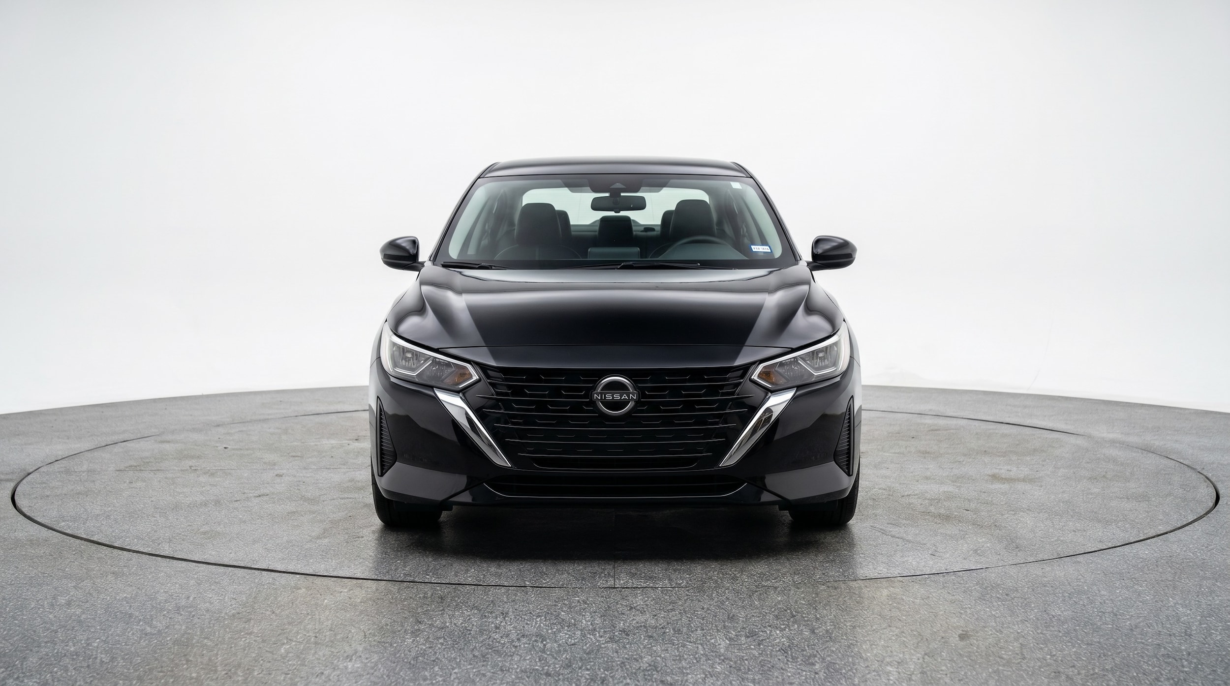 Thumbnail: 2025 Nissan Sentra - 2