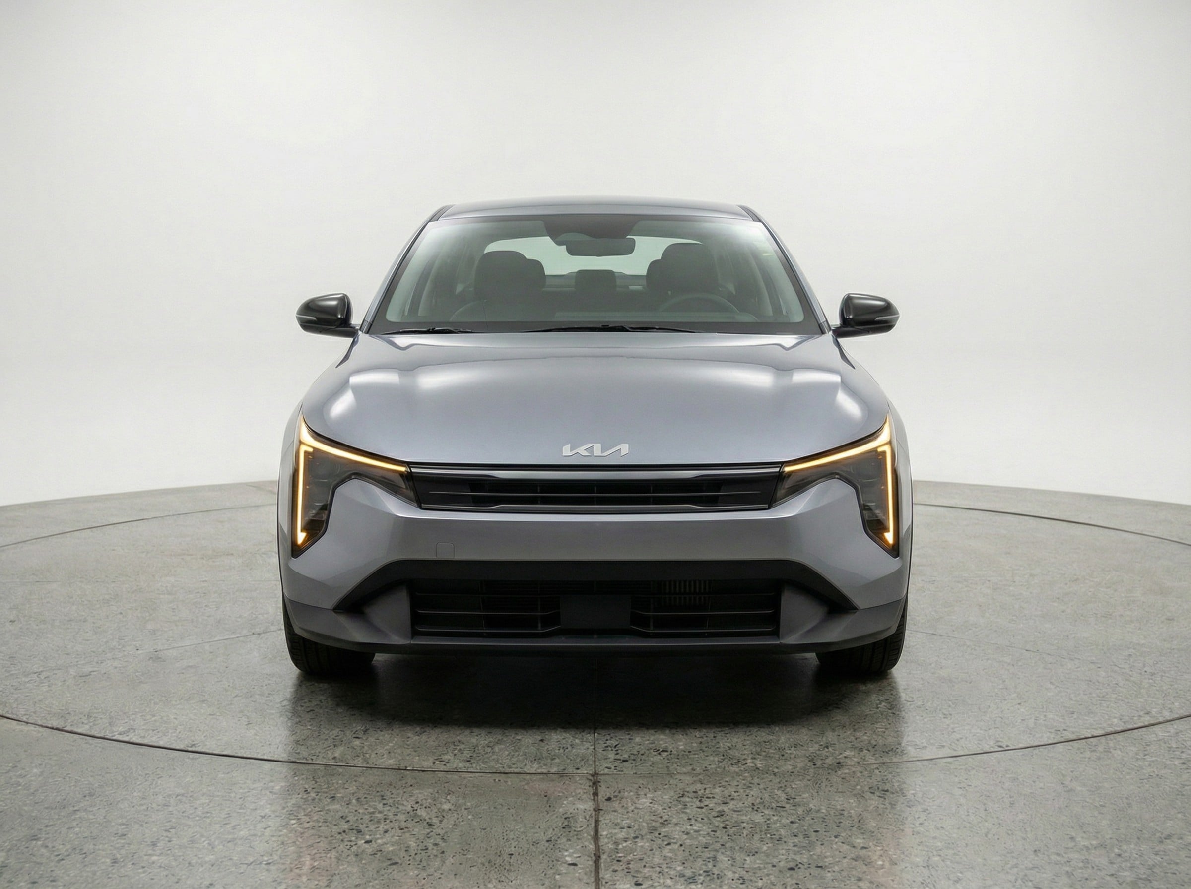 Thumbnail: 2025 Kia K4 - 2