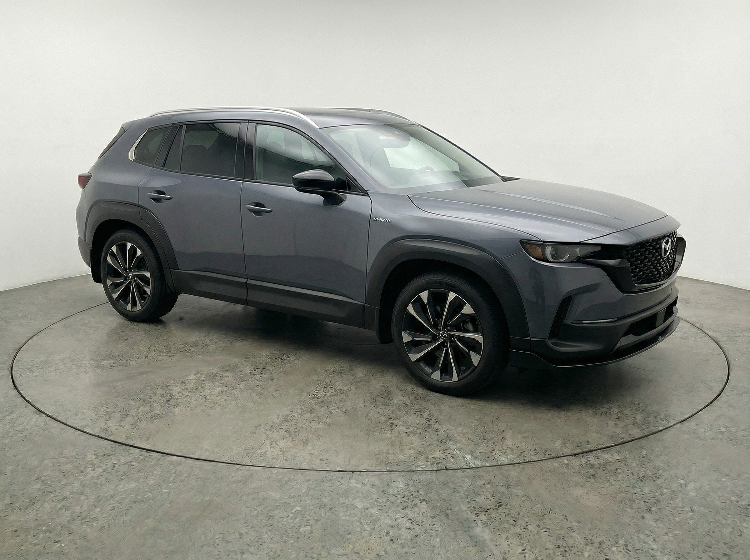 Thumbnail: 2025 Mazda CX-50 - 1