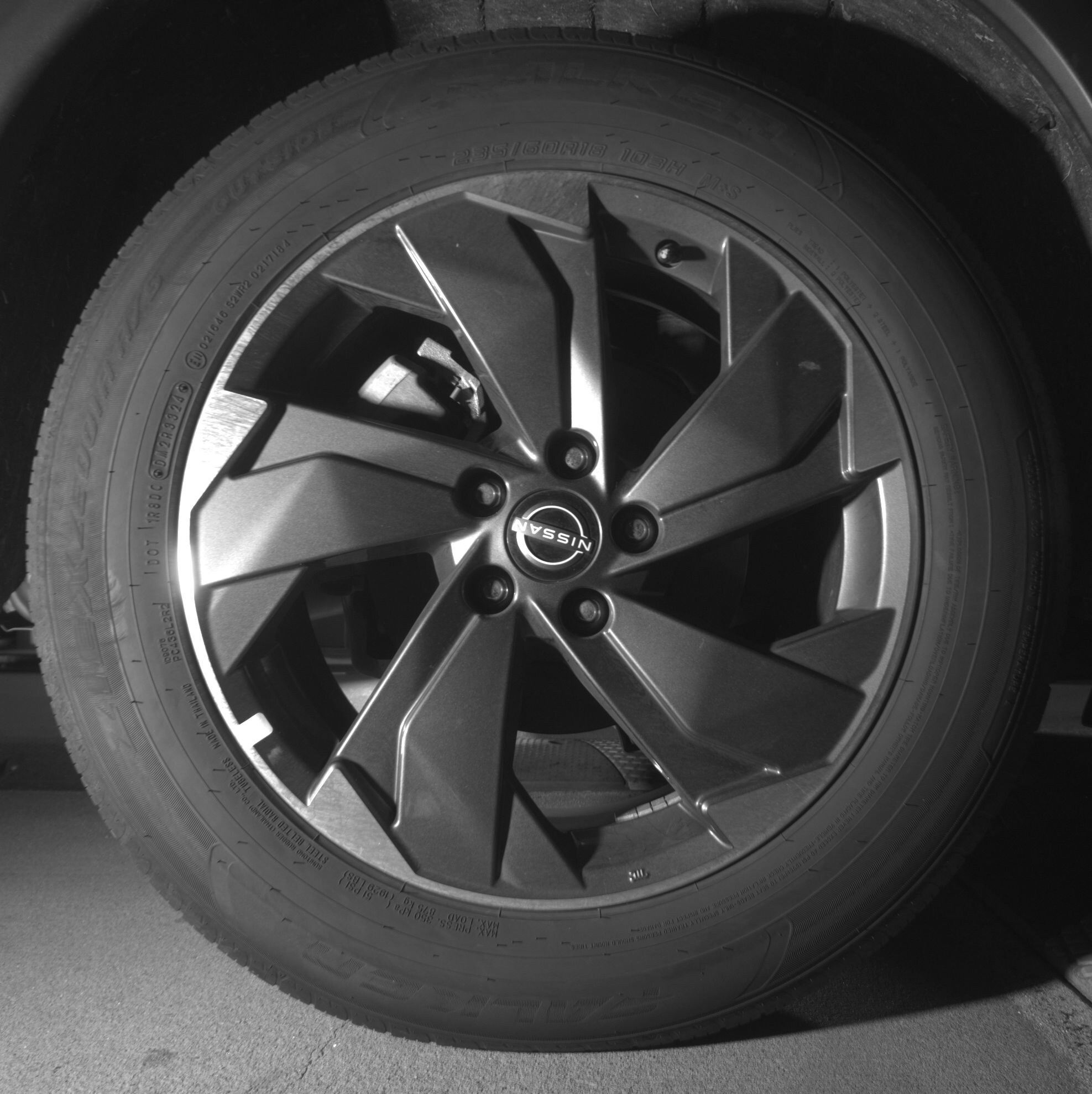 Thumbnail: 2025 Nissan Rogue - 12