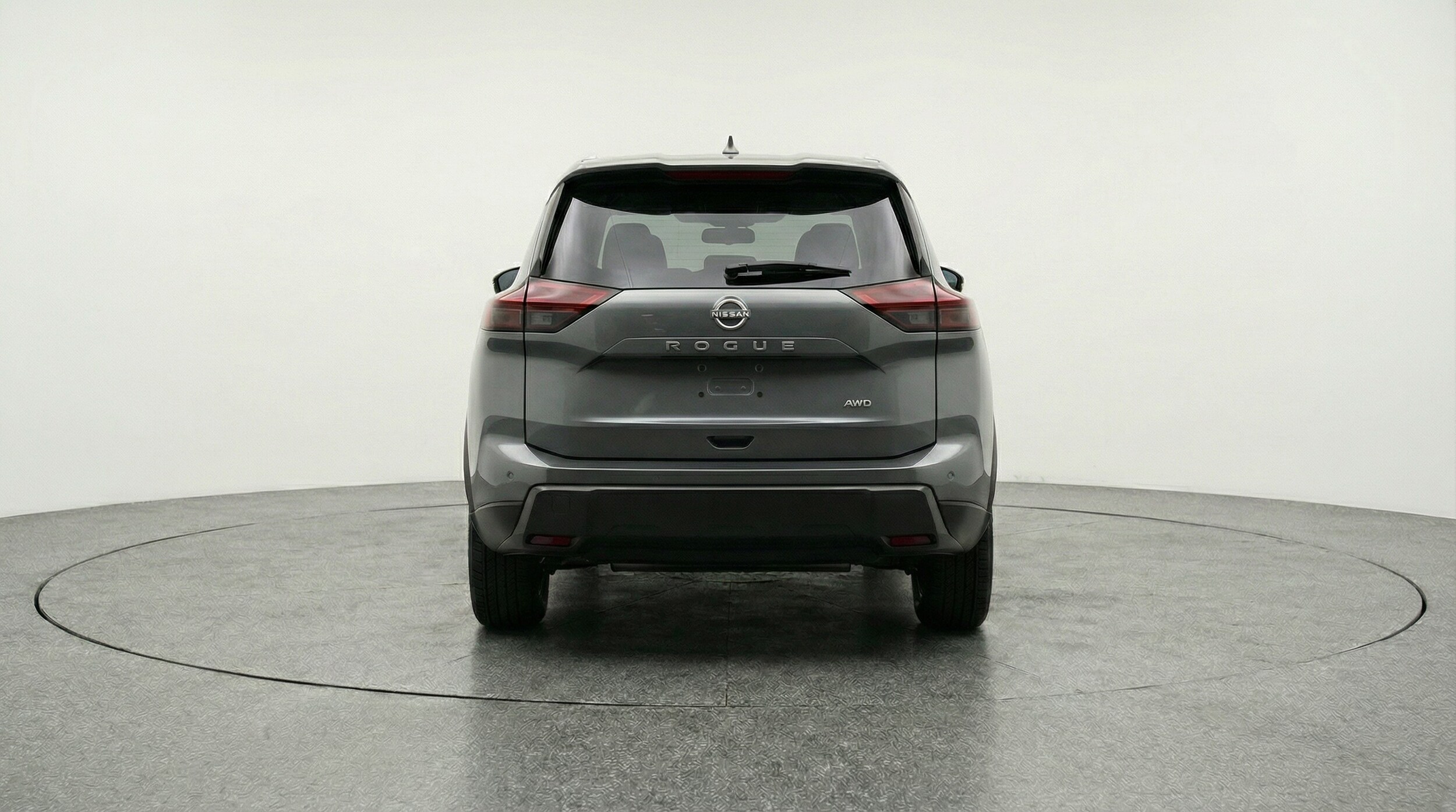 Thumbnail: 2025 Nissan Rogue - 6