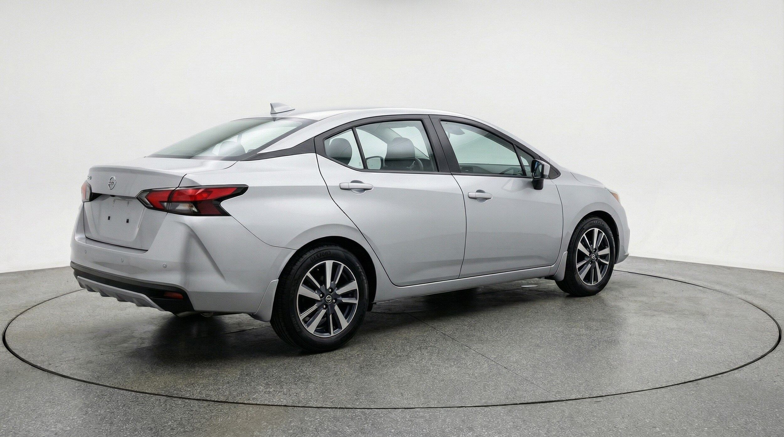 Thumbnail: 2025 Nissan Versa - 7