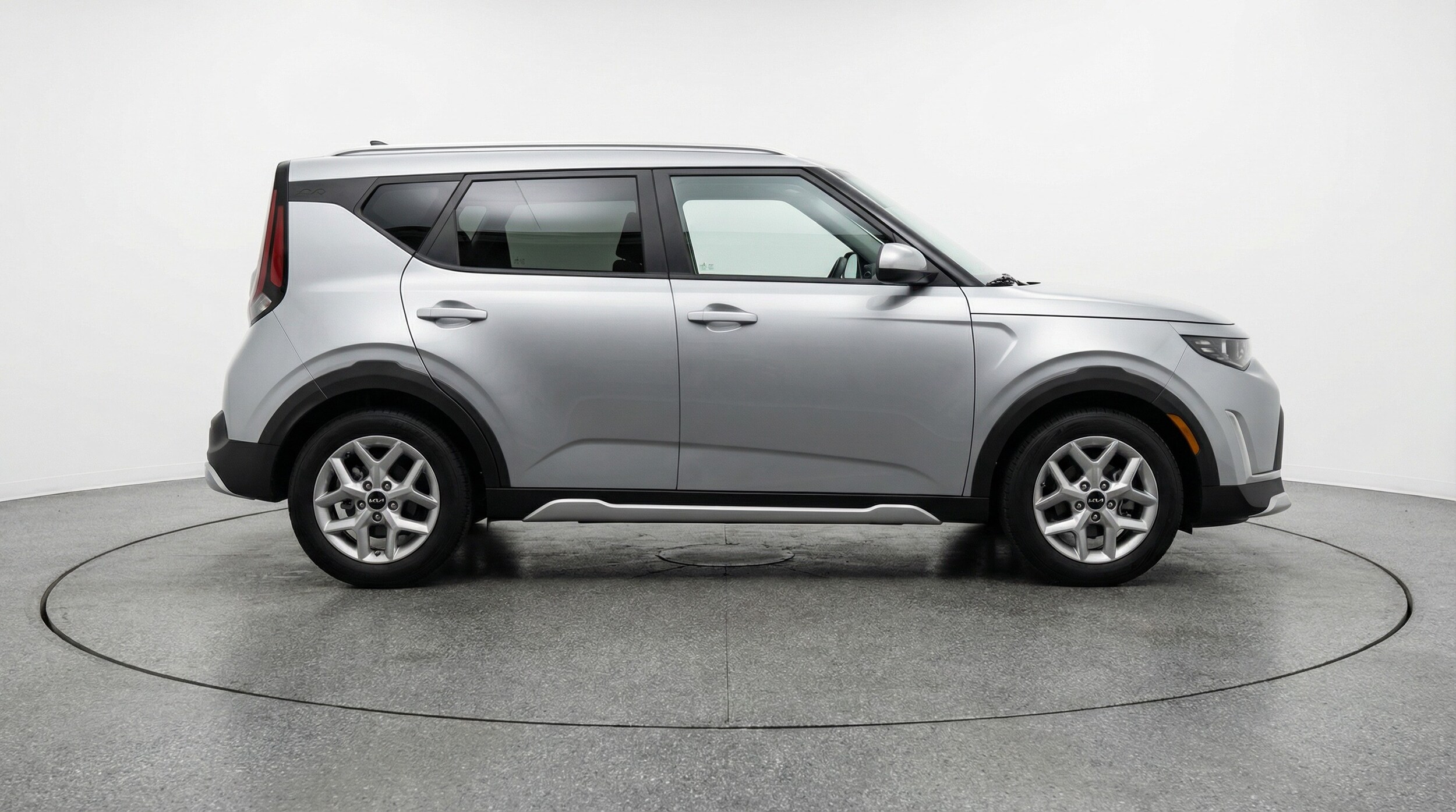 Thumbnail: 2025 Kia Soul - 8