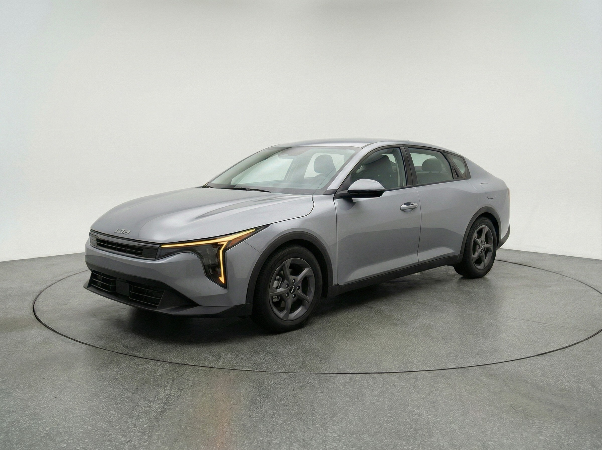 Thumbnail: 2025 Kia K4 - 3