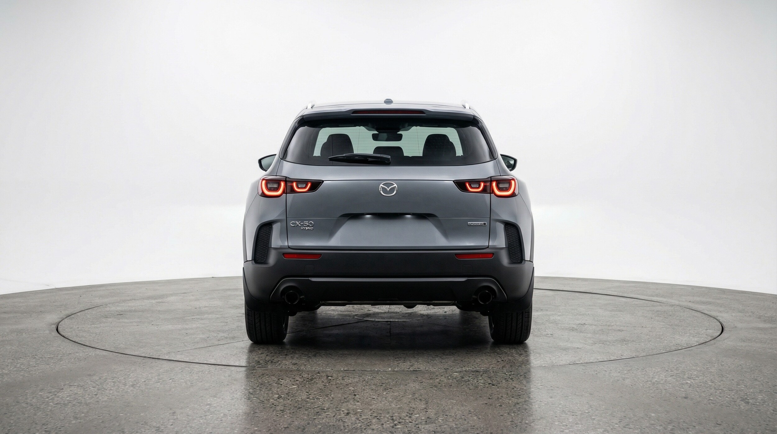 Thumbnail: 2025 Mazda CX-50 - 6