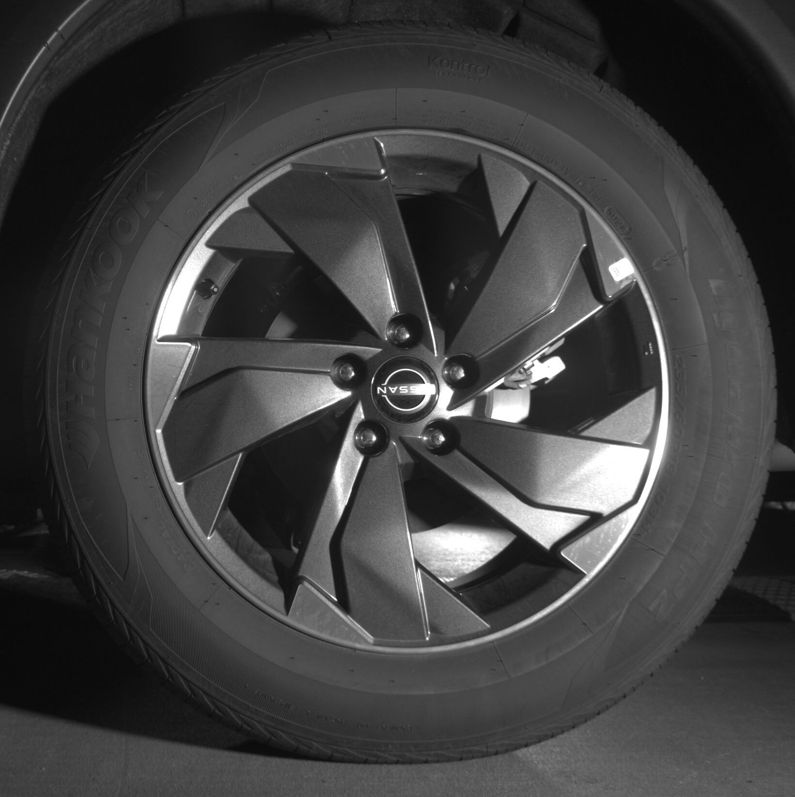 Thumbnail: 2025 Nissan Rogue - 11