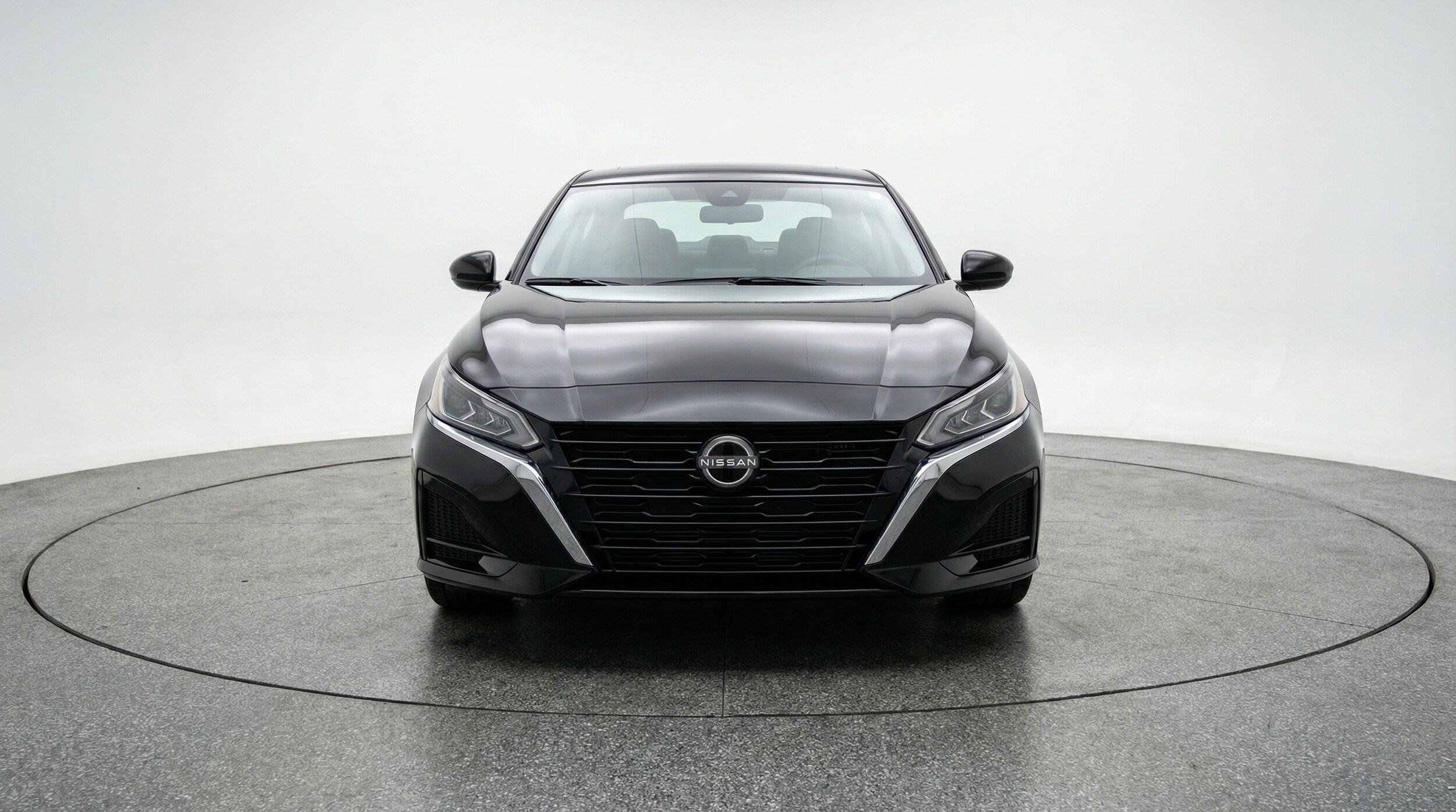 Thumbnail: 2025 Nissan Altima - 2