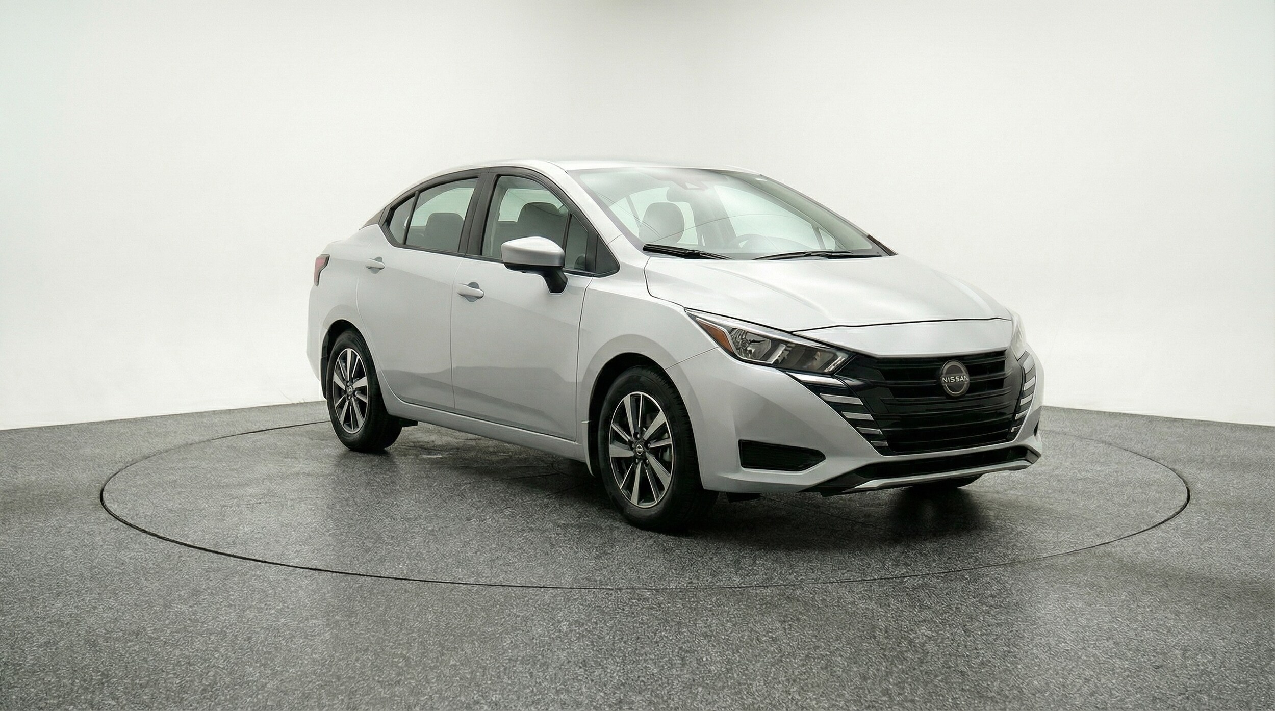 Thumbnail: 2025 Nissan Versa - 1